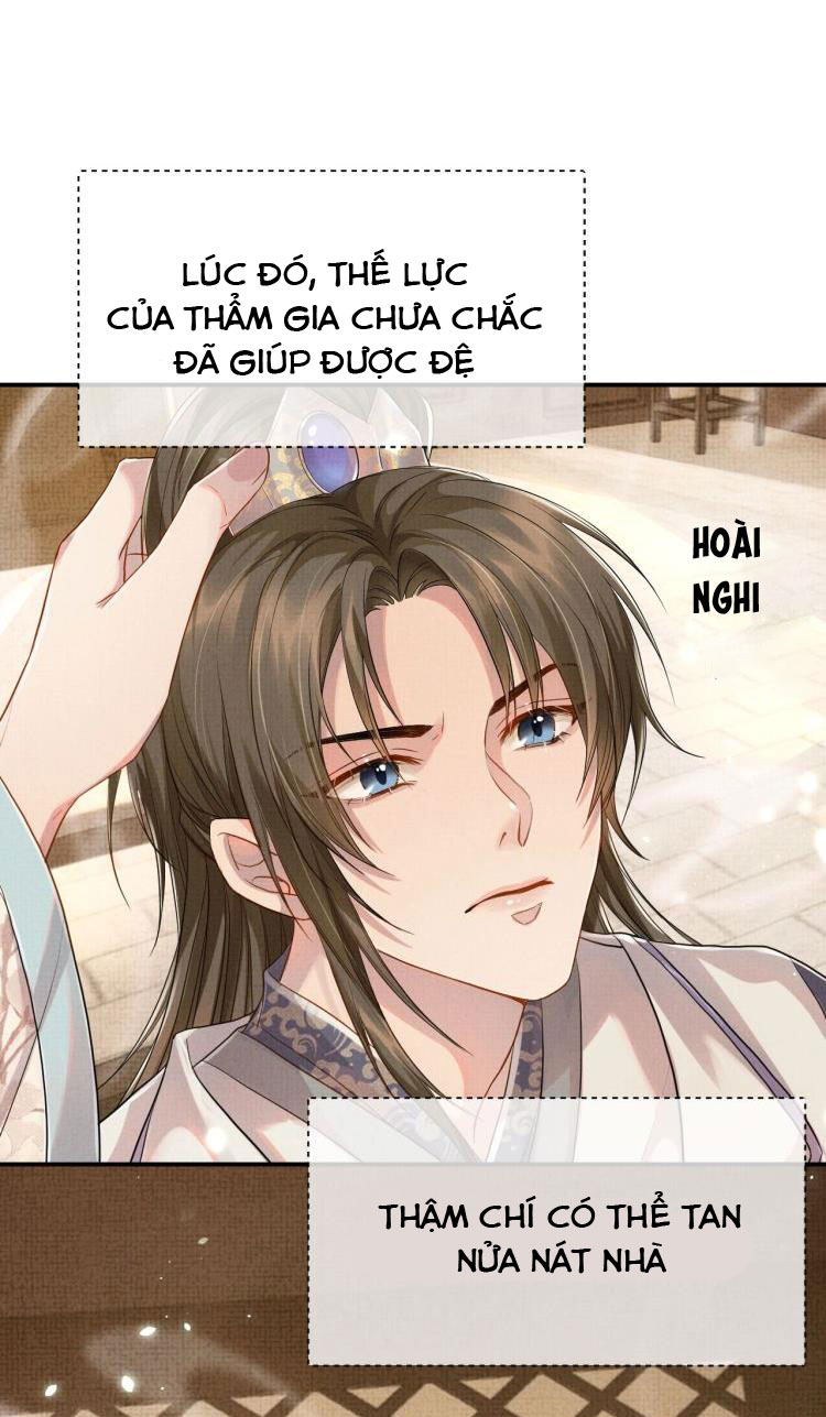 Ngộ Xà Chap 7 - Next Chap 8