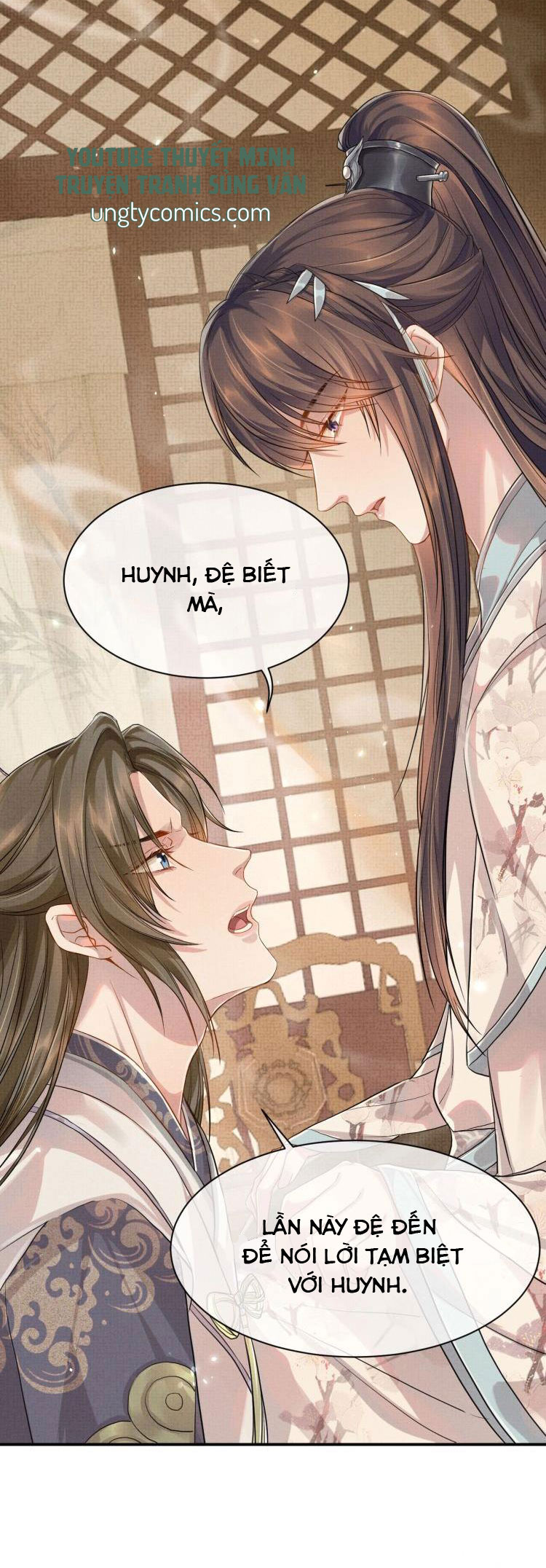 Ngộ Xà Chap 7 - Next Chap 8