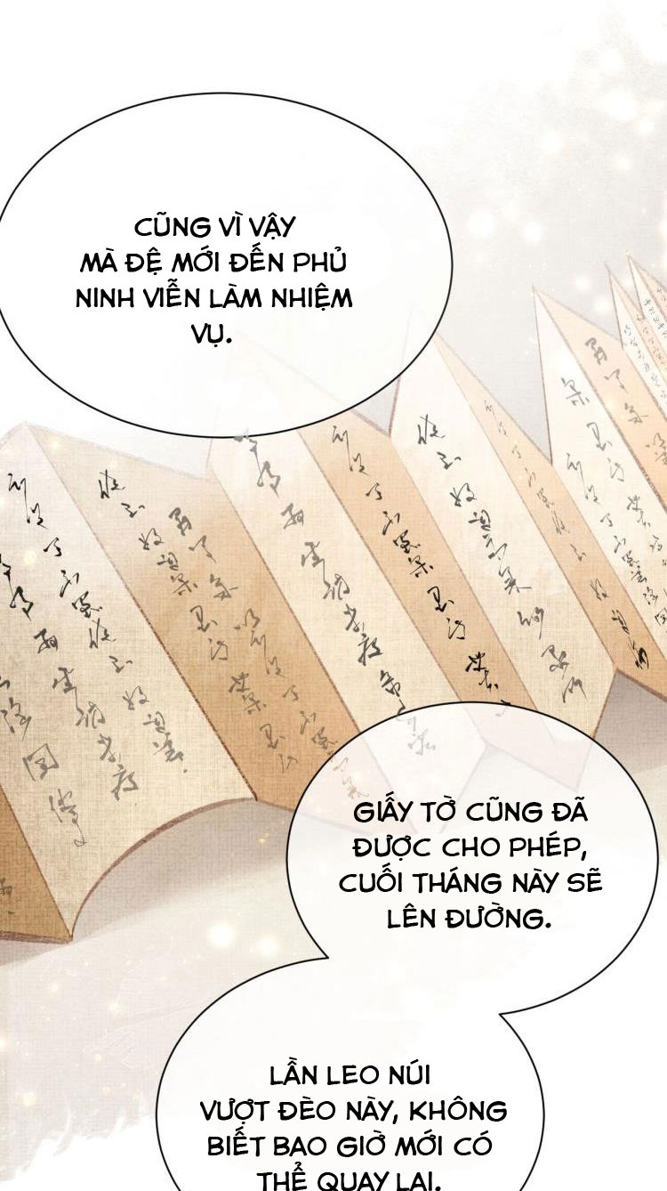 Ngộ Xà Chap 7 - Next Chap 8