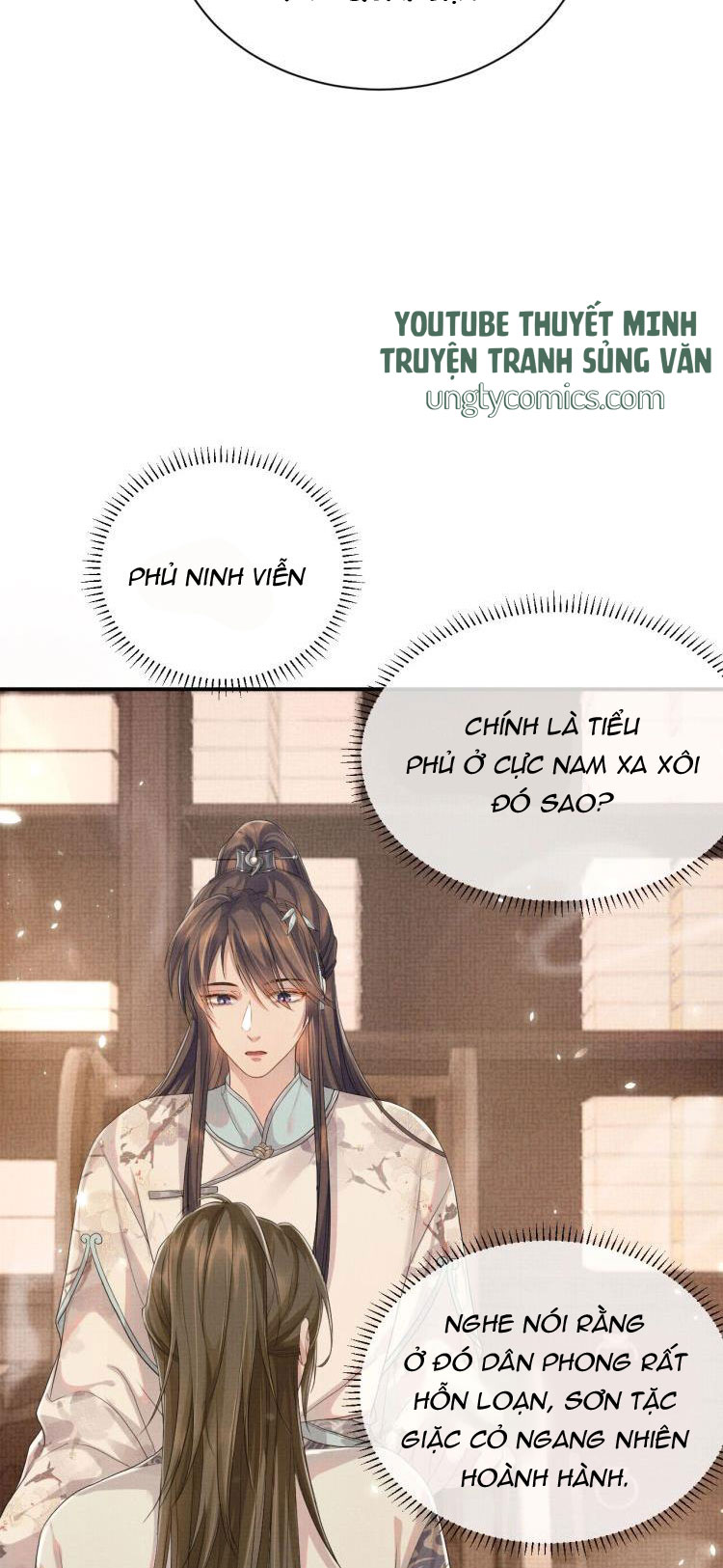 Ngộ Xà Chap 7 - Next Chap 8