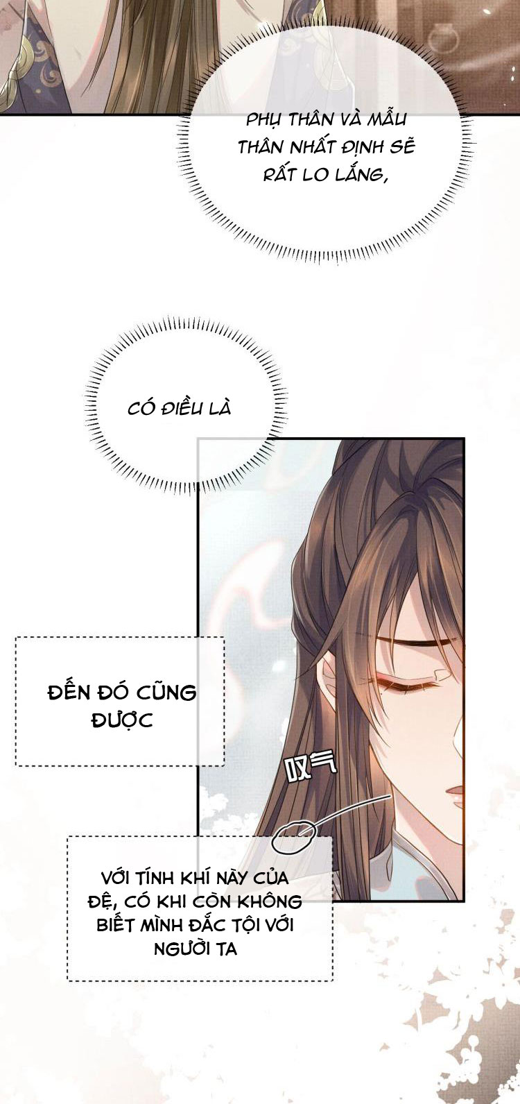 Ngộ Xà Chap 7 - Next Chap 8