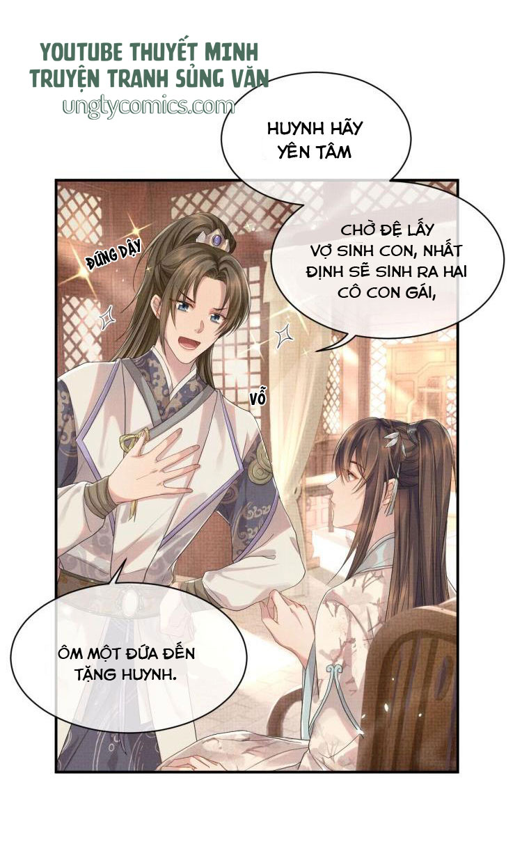 Ngộ Xà Chap 7 - Next Chap 8