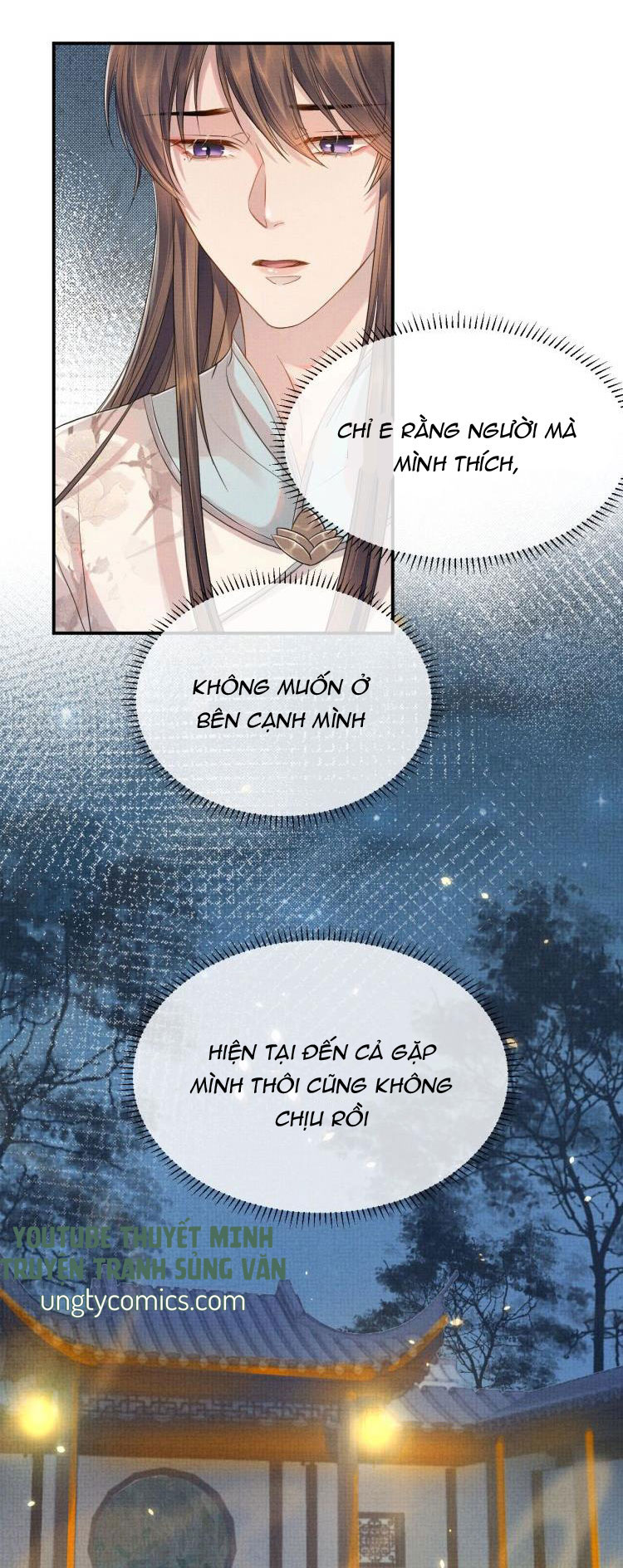 Ngộ Xà Chap 7 - Next Chap 8