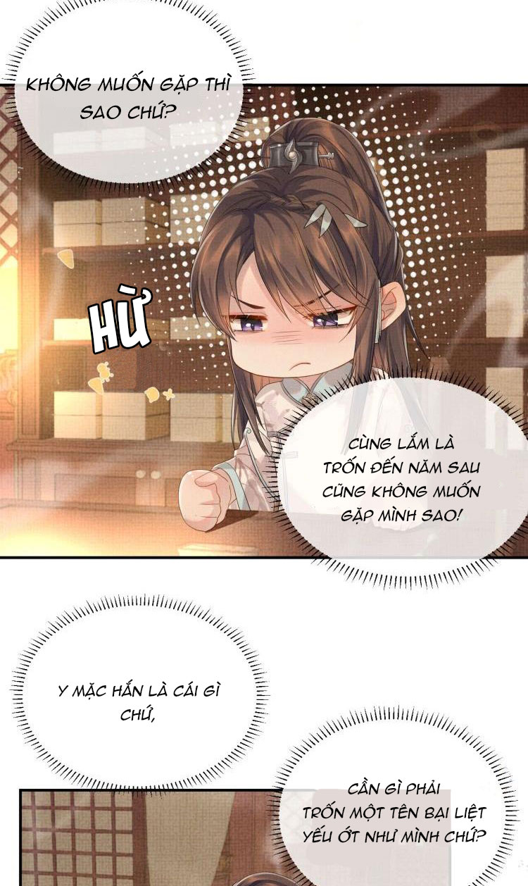 Ngộ Xà Chap 7 - Next Chap 8