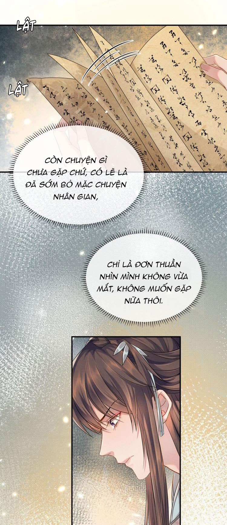 Ngộ Xà Chap 7 - Next Chap 8