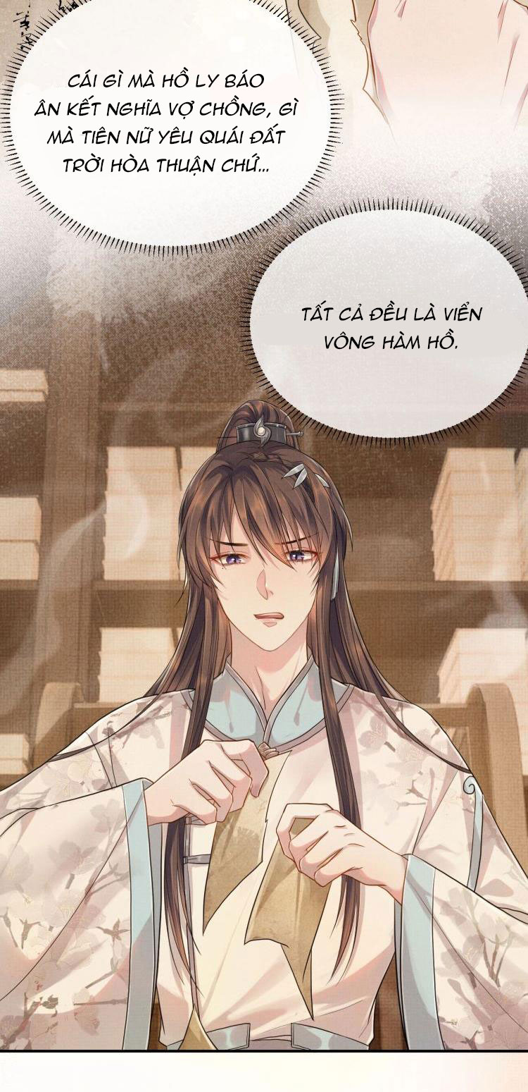 Ngộ Xà Chap 7 - Next Chap 8