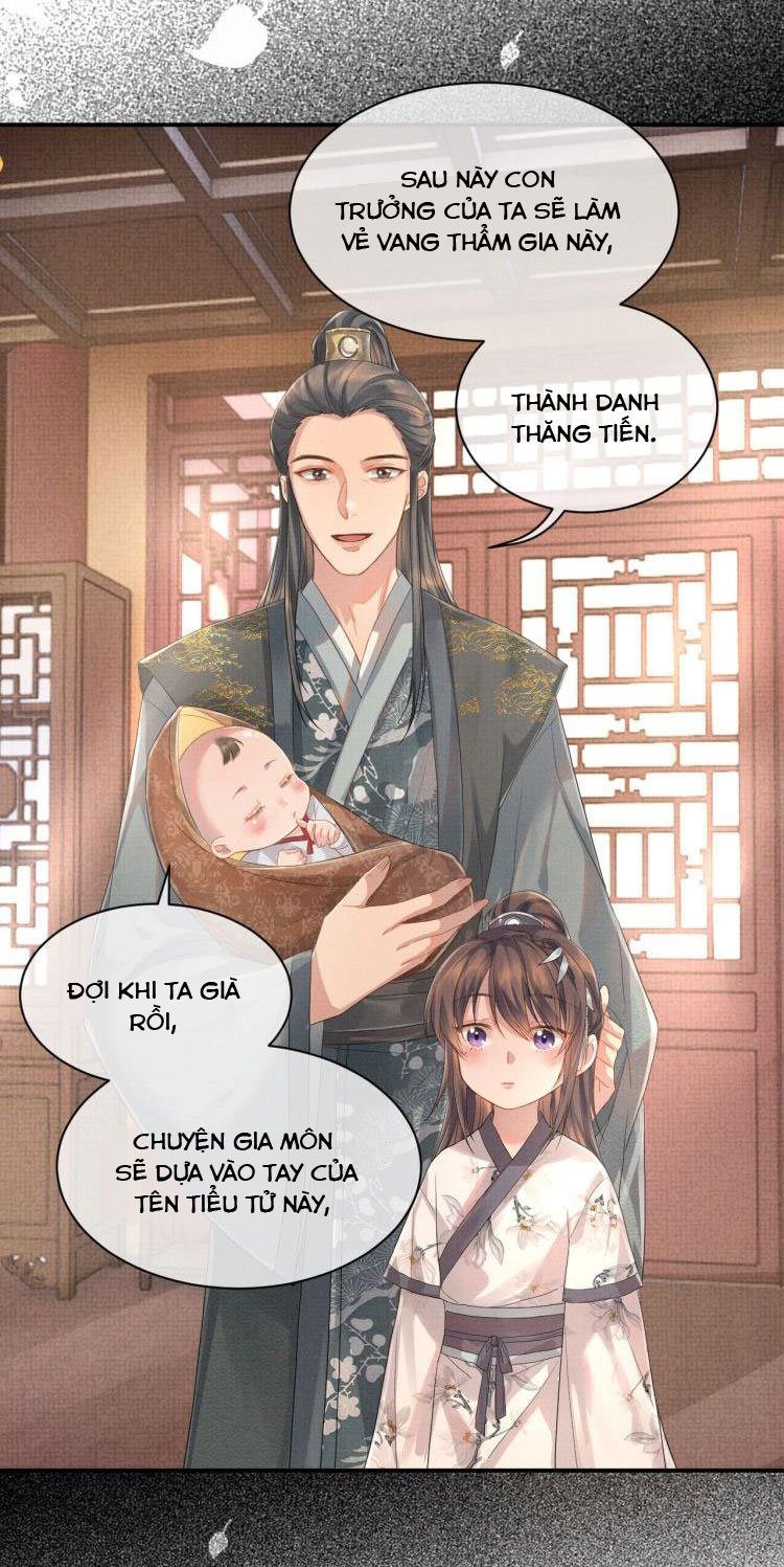 Ngộ Xà Chap 7 - Next Chap 8