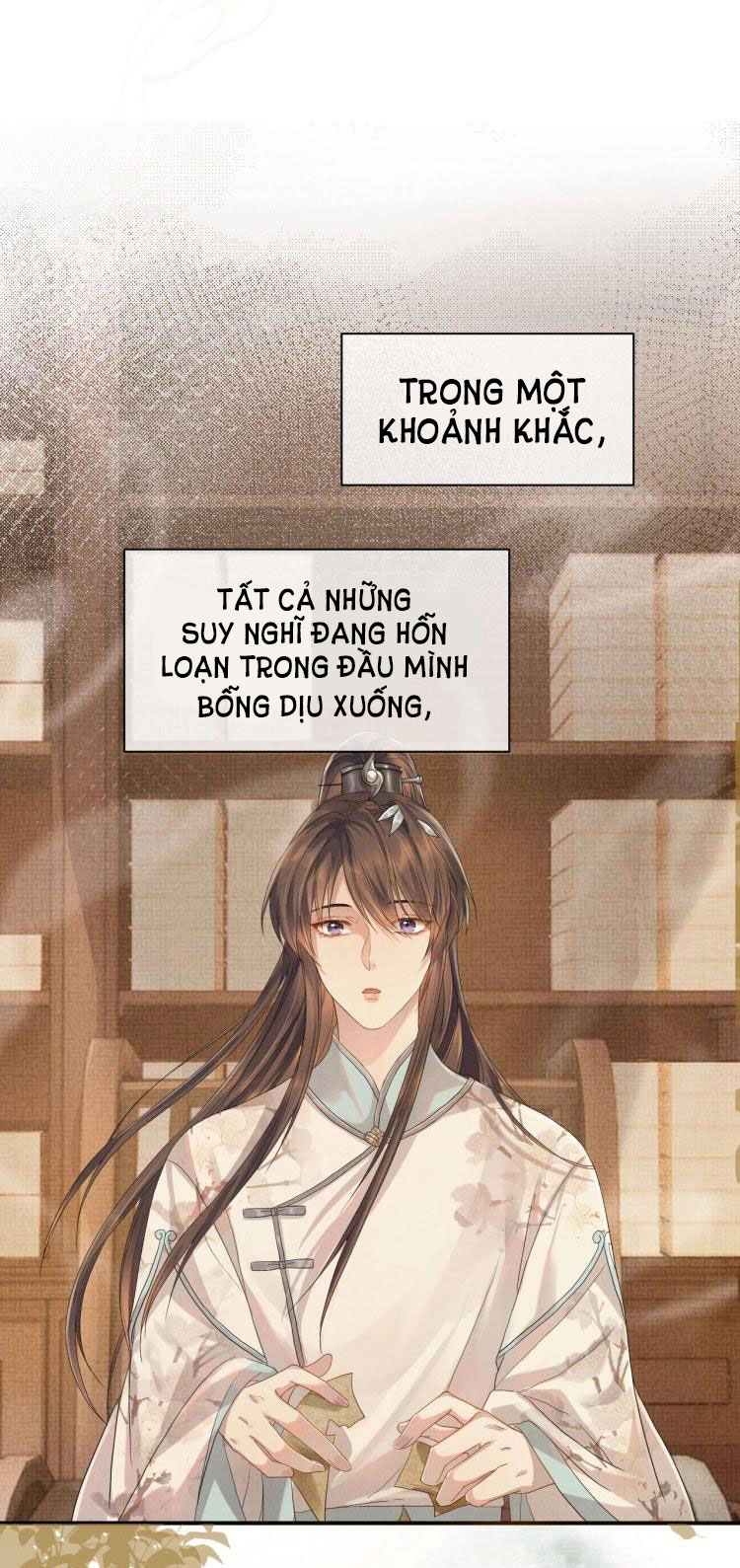 Ngộ Xà Chap 7 - Next Chap 8