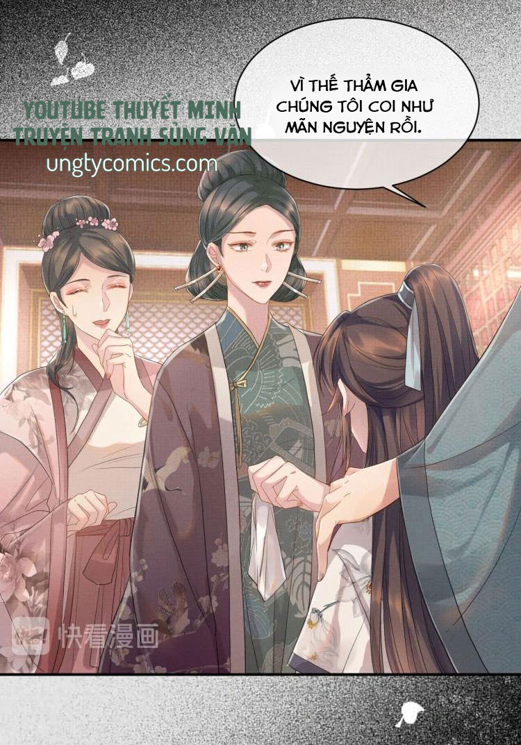 Ngộ Xà Chap 7 - Next Chap 8