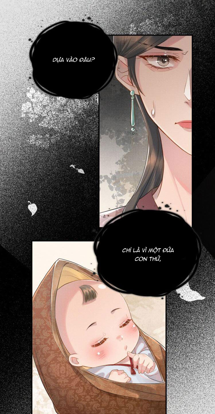 Ngộ Xà Chap 7 - Next Chap 8