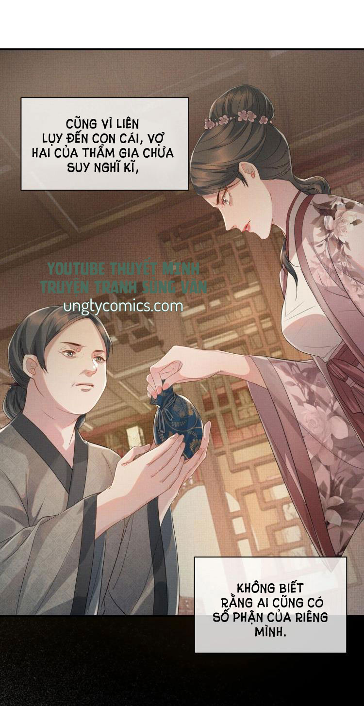 Ngộ Xà Chap 7 - Next Chap 8