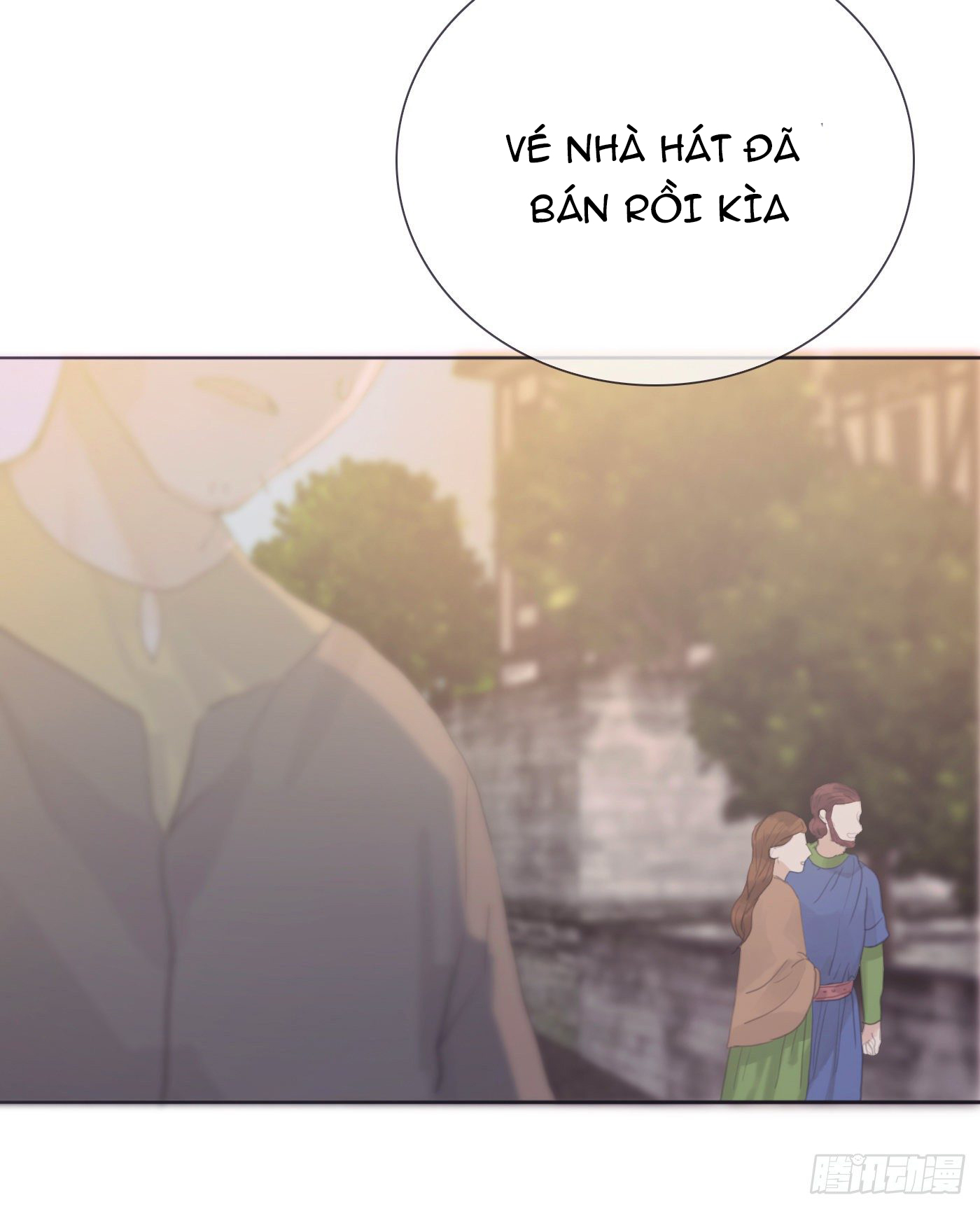 Thỉnh Cùng Ta Đồng Miên Chap 8 - Next Chap 9