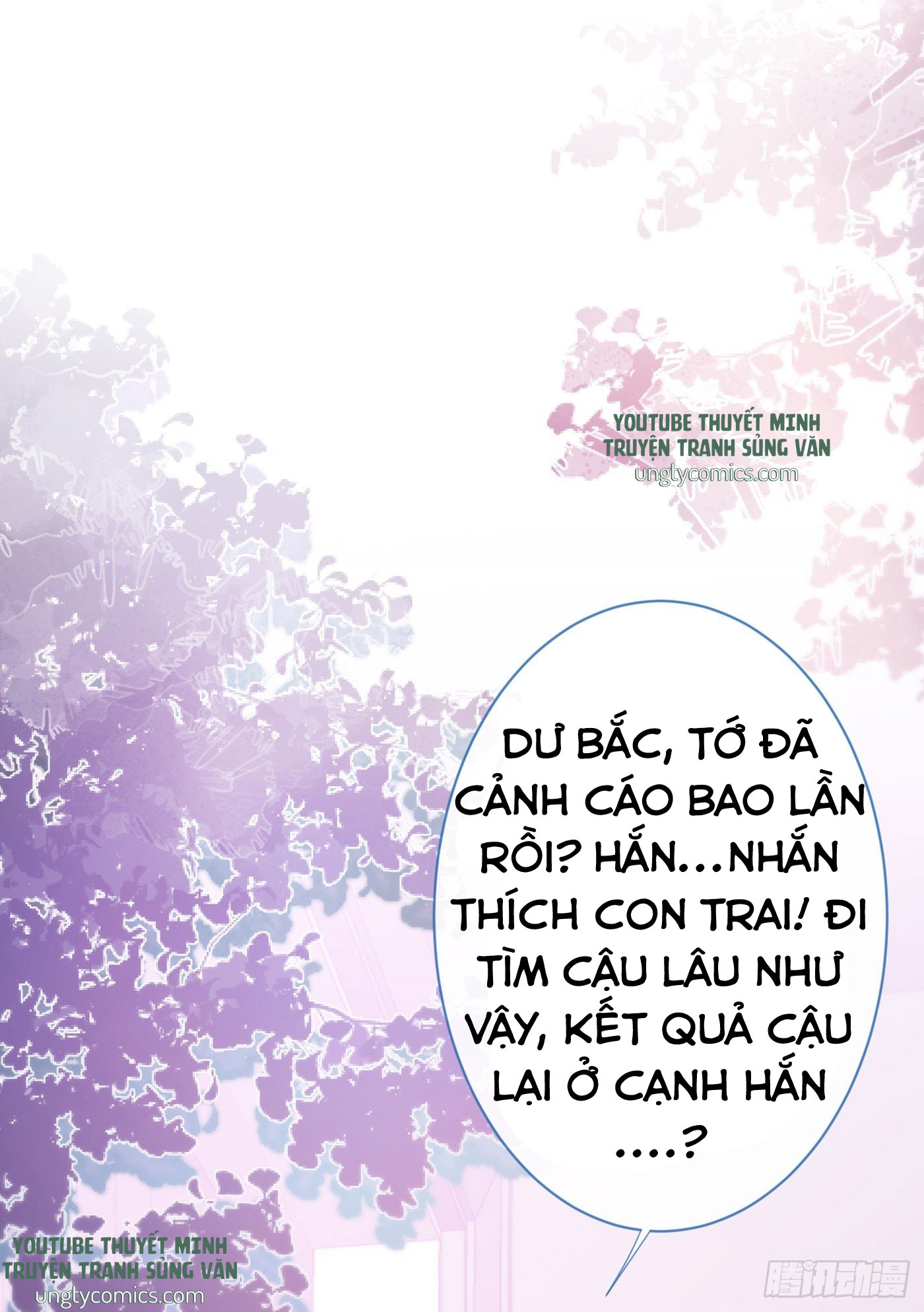 Lại Bị Nam Thần Trêu Lên Hot Search Chap 14 - Next Chap 15