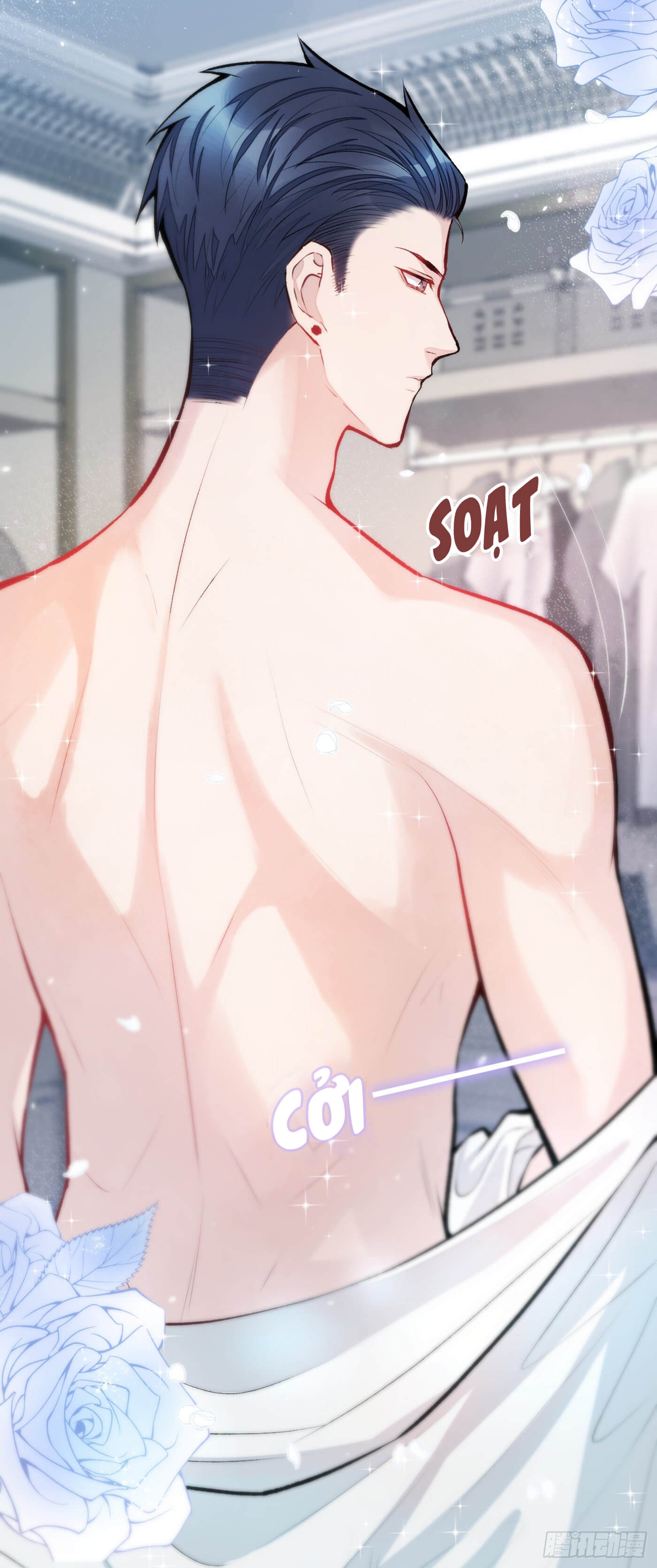 Lại Bị Nam Thần Trêu Lên Hot Search Chap 14 - Next Chap 15