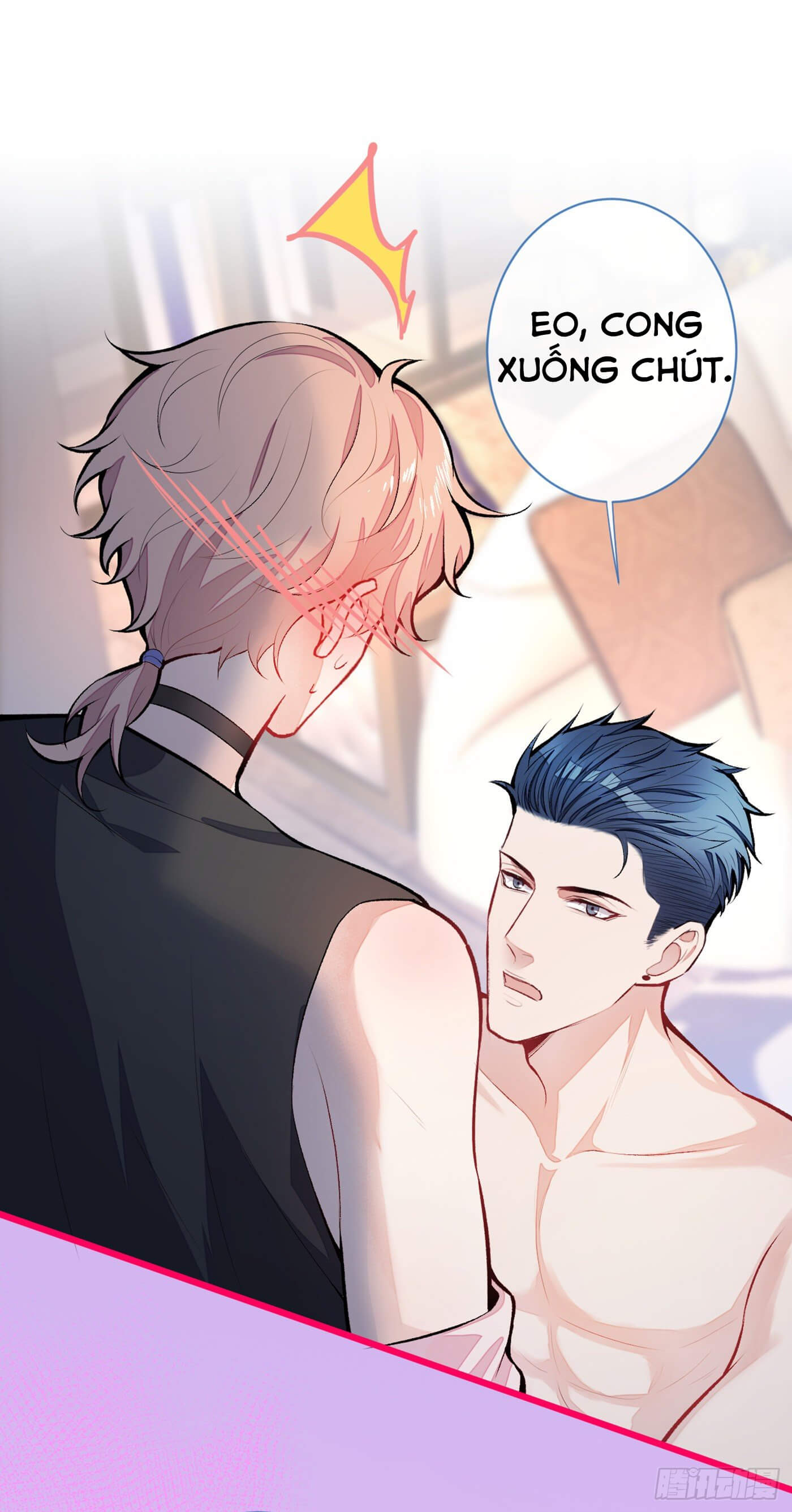 Lại Bị Nam Thần Trêu Lên Hot Search Chap 14 - Next Chap 15