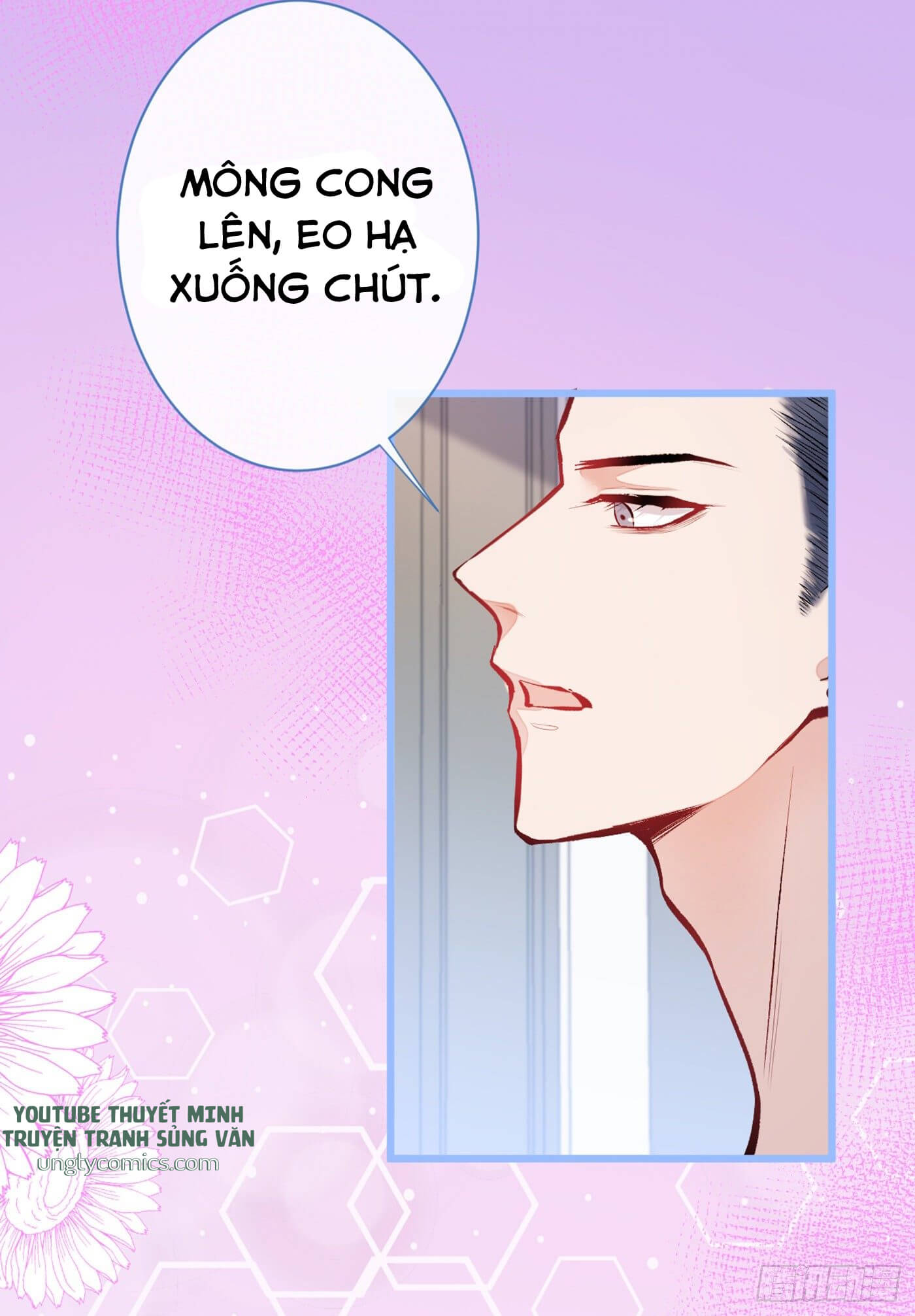 Lại Bị Nam Thần Trêu Lên Hot Search Chap 14 - Next Chap 15