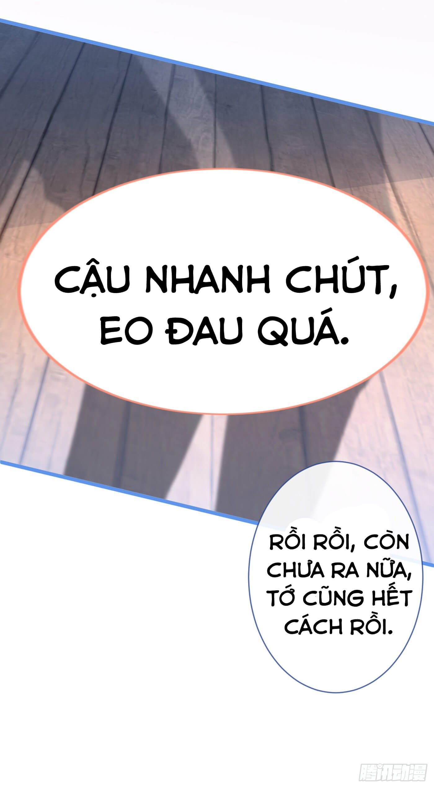 Lại Bị Nam Thần Trêu Lên Hot Search Chap 14 - Next Chap 15