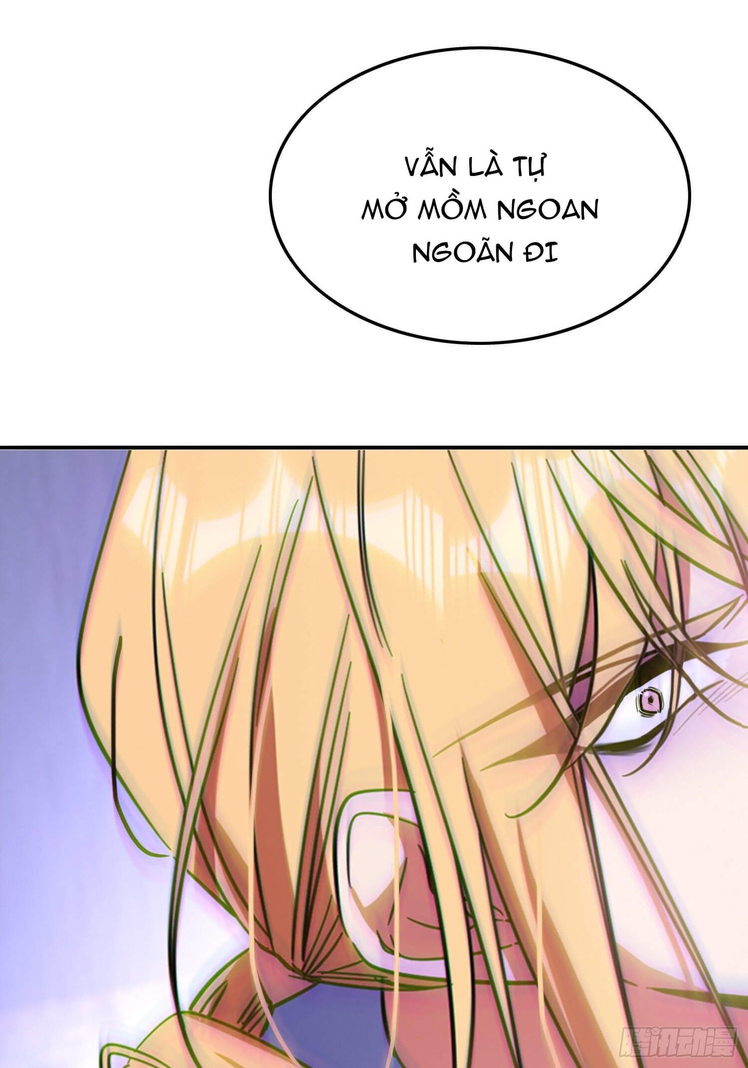 Sắp Bị Ăn Mất Rồi! Chap 20 - Next Chap 21