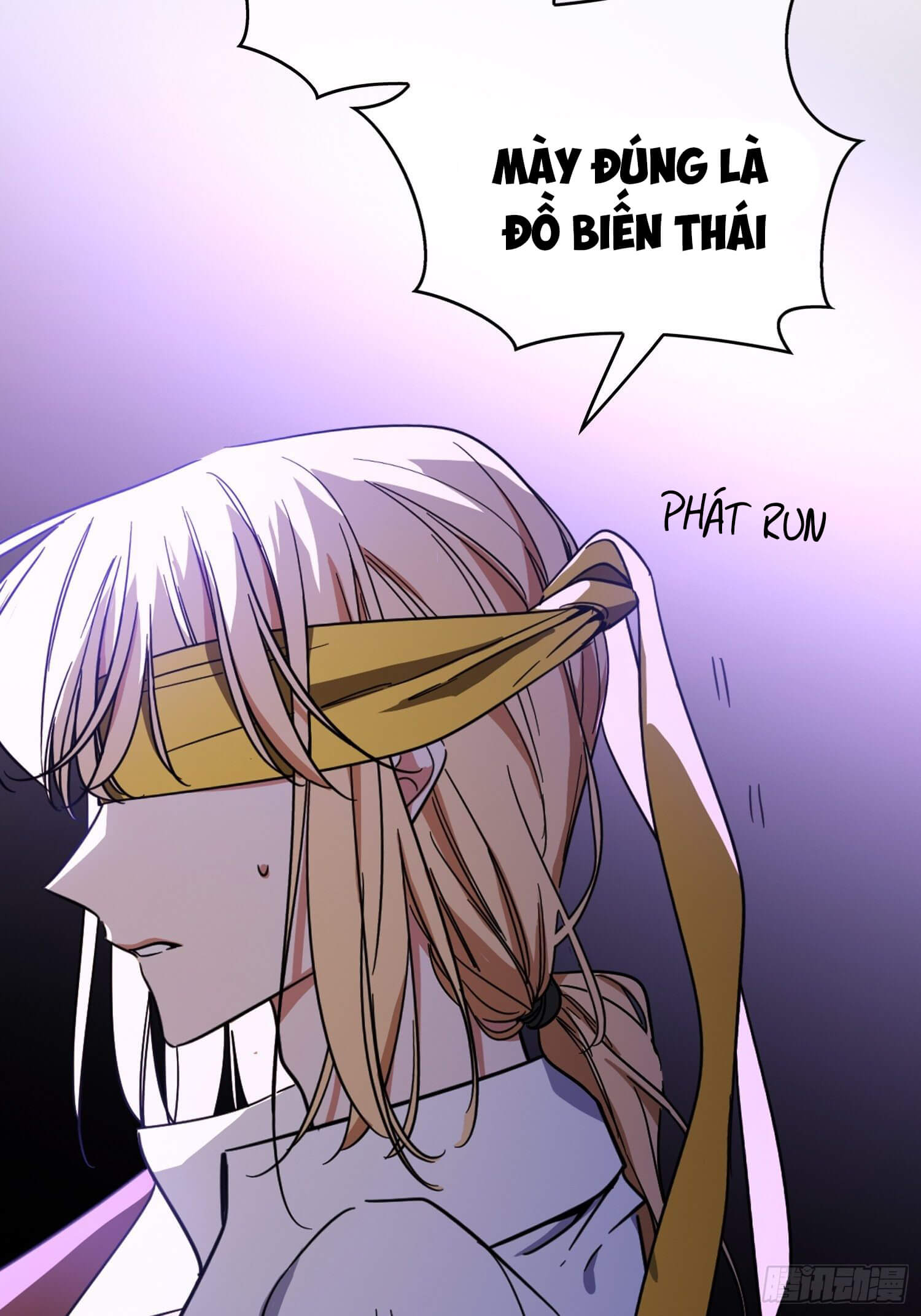 Sắp Bị Ăn Mất Rồi! Chap 20 - Next Chap 21