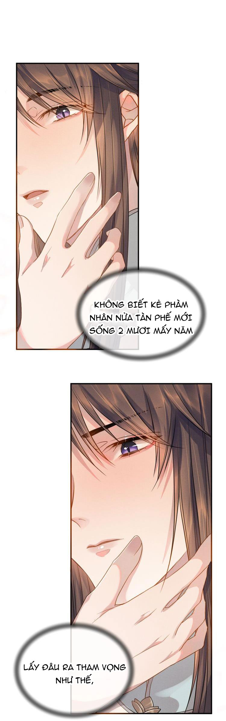 Ngộ Xà Chap 8 - Next Chap 9