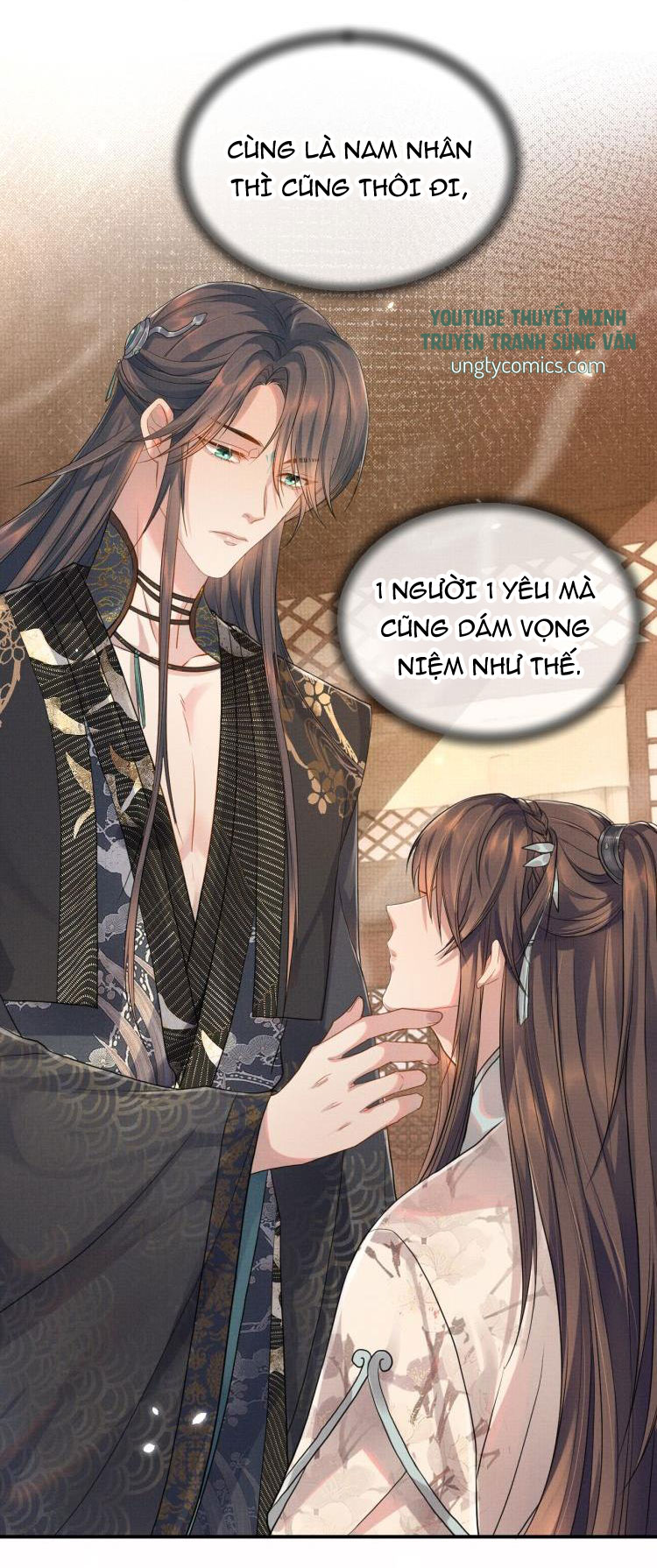 Ngộ Xà Chap 8 - Next Chap 9