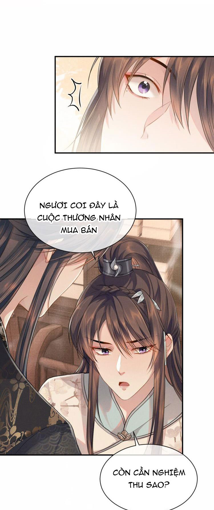 Ngộ Xà Chap 8 - Next Chap 9