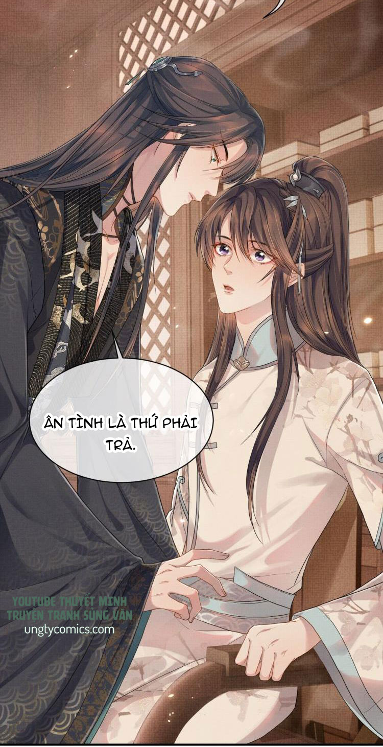 Ngộ Xà Chap 8 - Next Chap 9