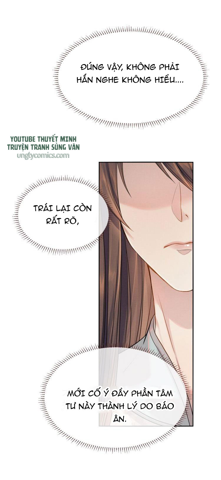 Ngộ Xà Chap 8 - Next Chap 9