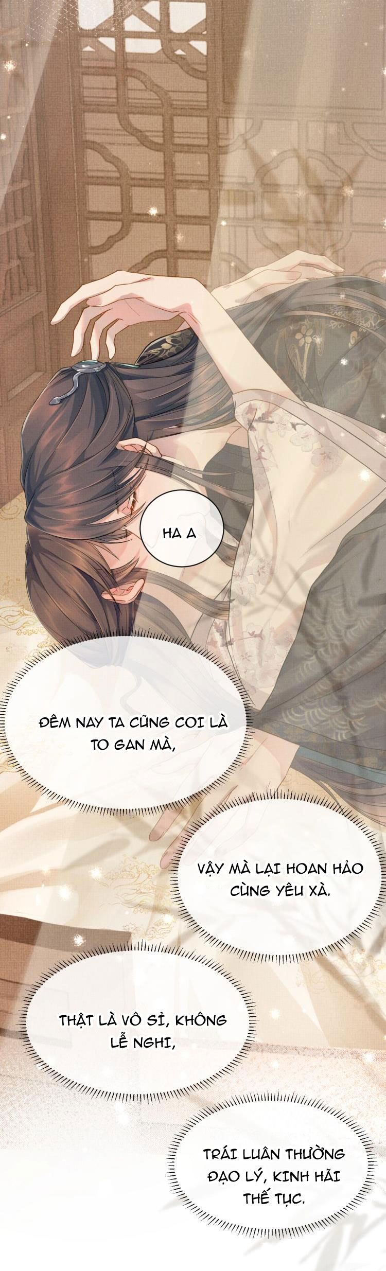 Ngộ Xà Chap 8 - Next Chap 9