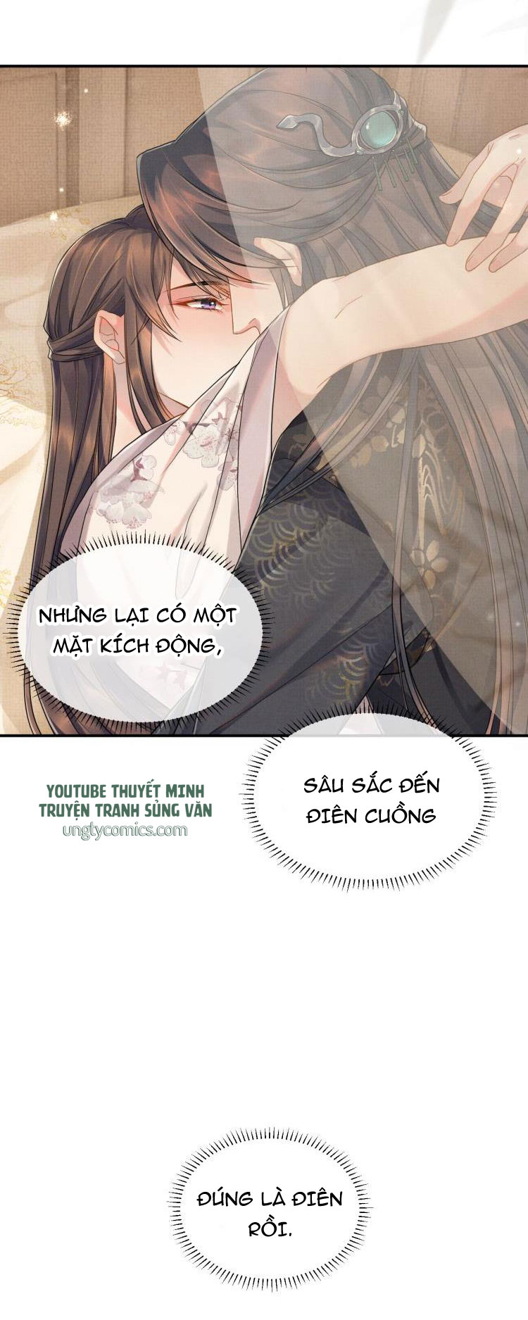 Ngộ Xà Chap 8 - Next Chap 9