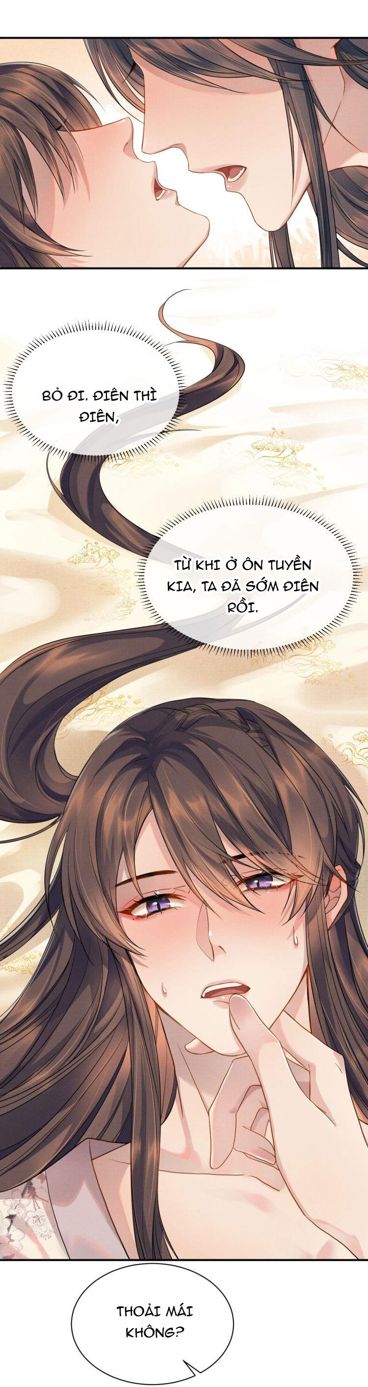 Ngộ Xà Chap 8 - Next Chap 9