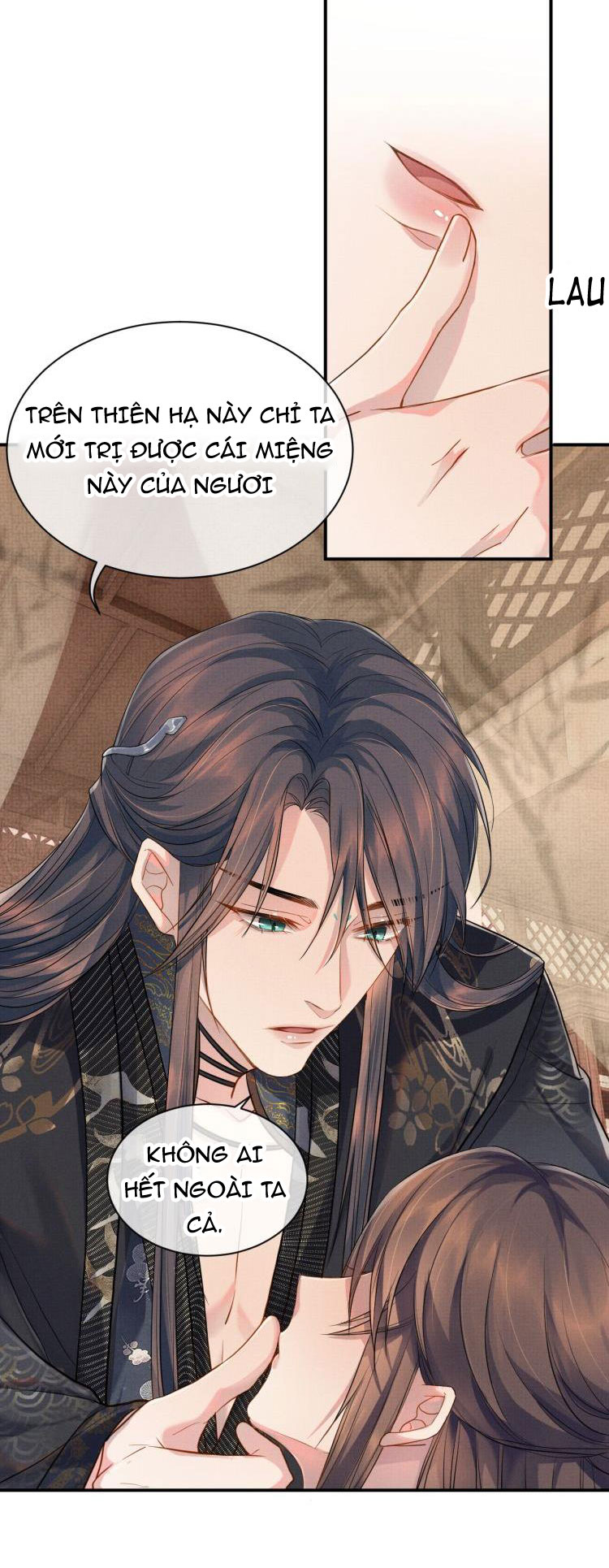 Ngộ Xà Chap 8 - Next Chap 9