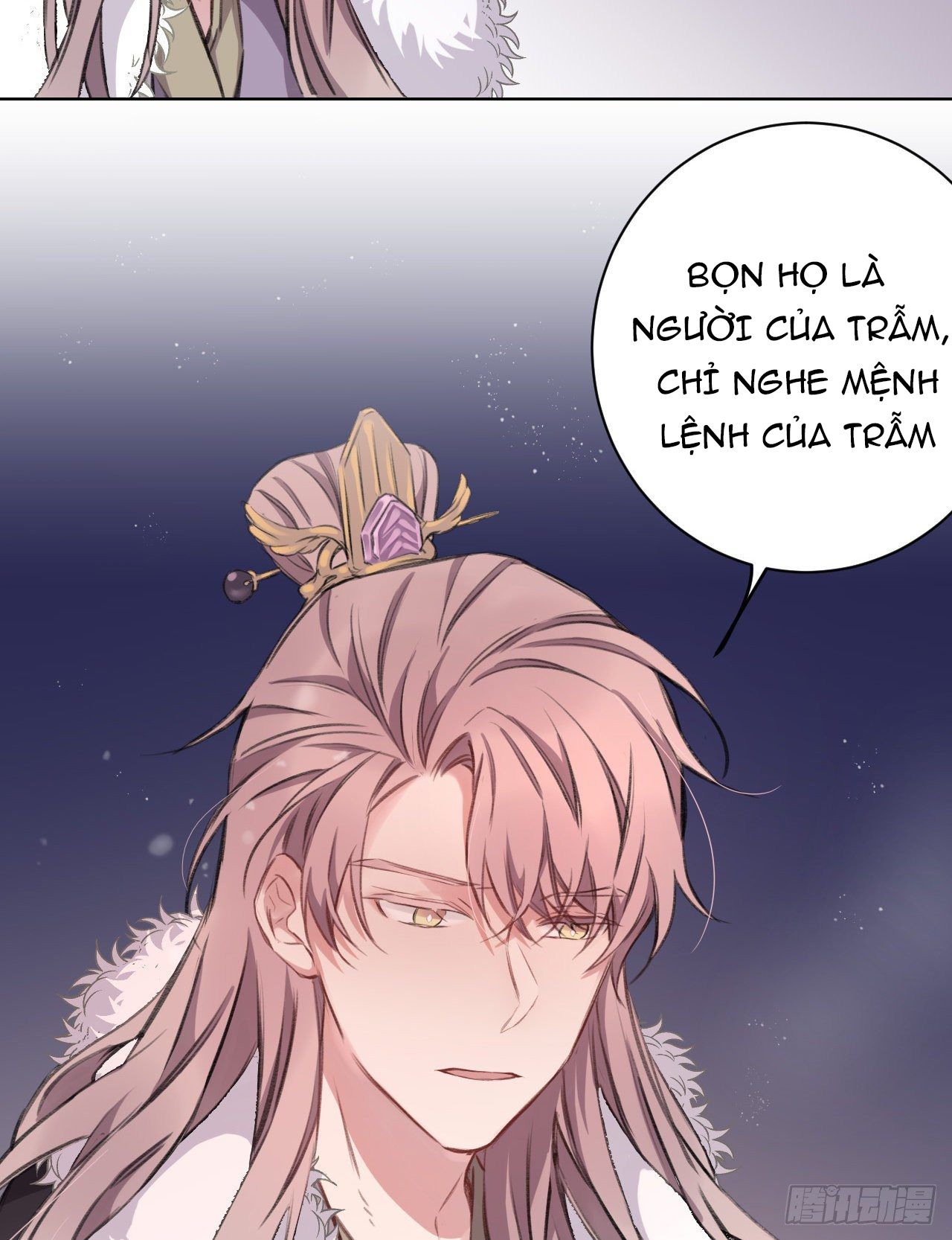 Bất Tảo Triều Chap 9 - Next Chap 10