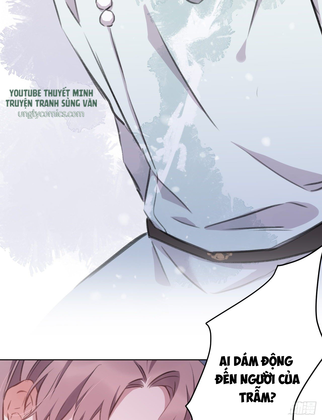 Bất Tảo Triều Chap 9 - Next Chap 10