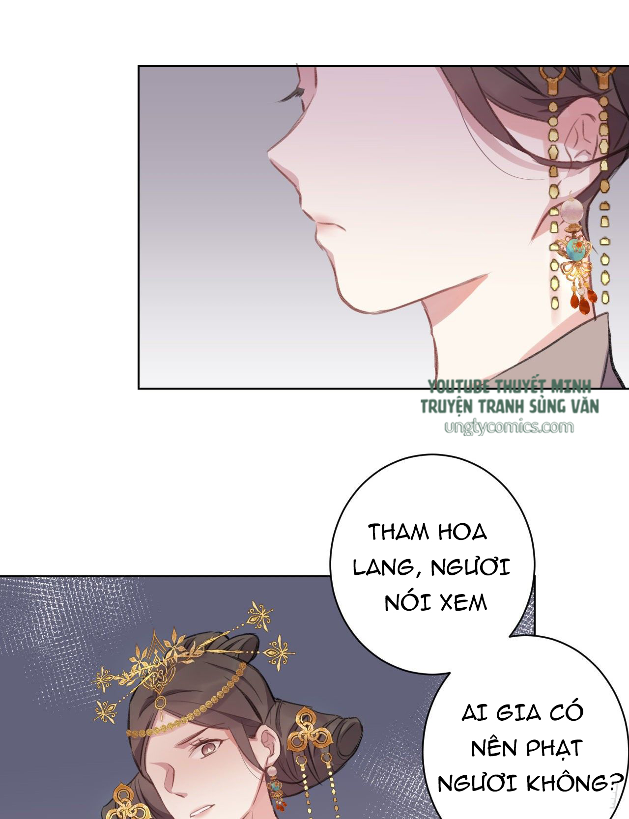 Bất Tảo Triều Chap 9 - Next Chap 10