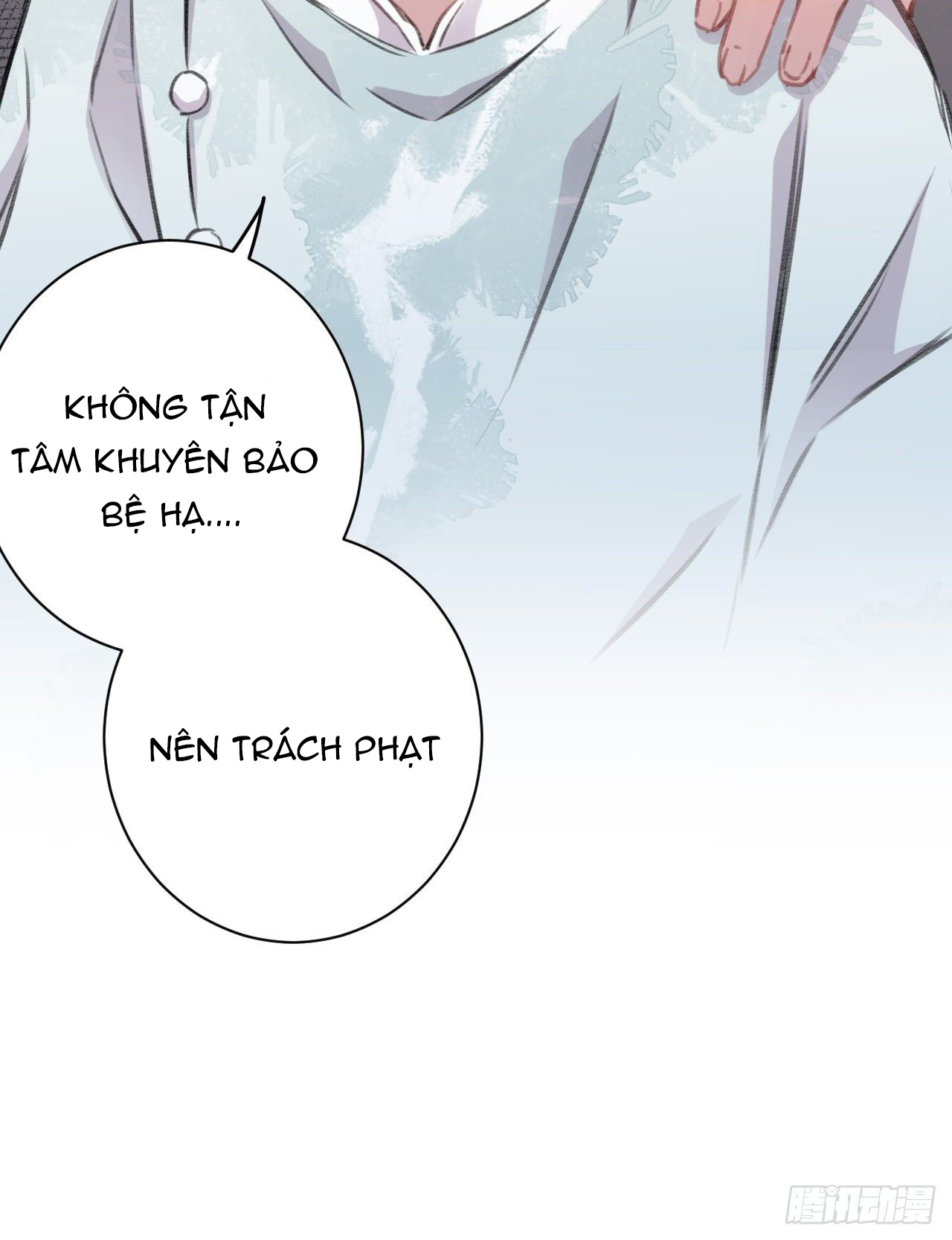 Bất Tảo Triều Chap 9 - Next Chap 10