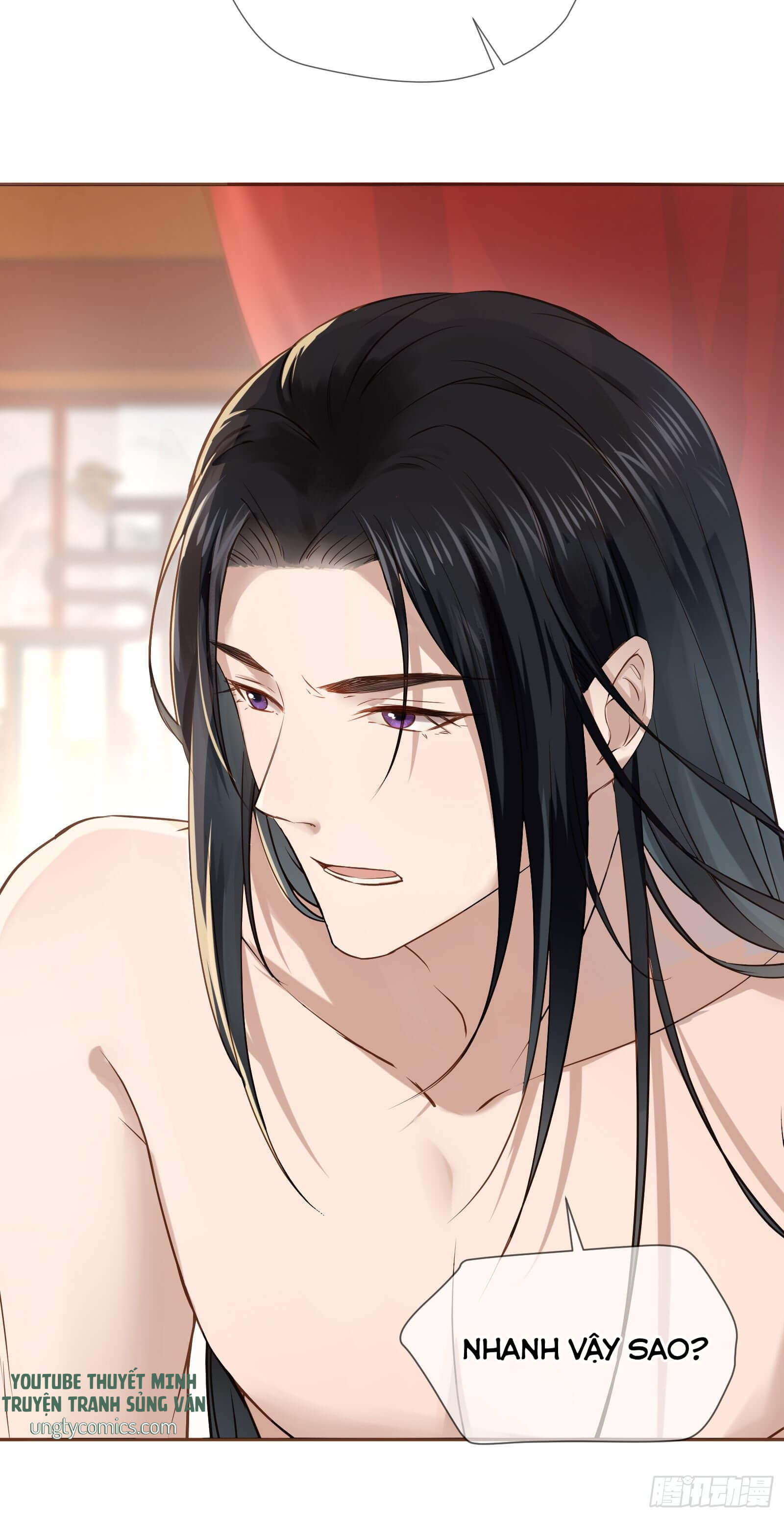 Cô Thành Lonely Chap 24 - Next Chap 25