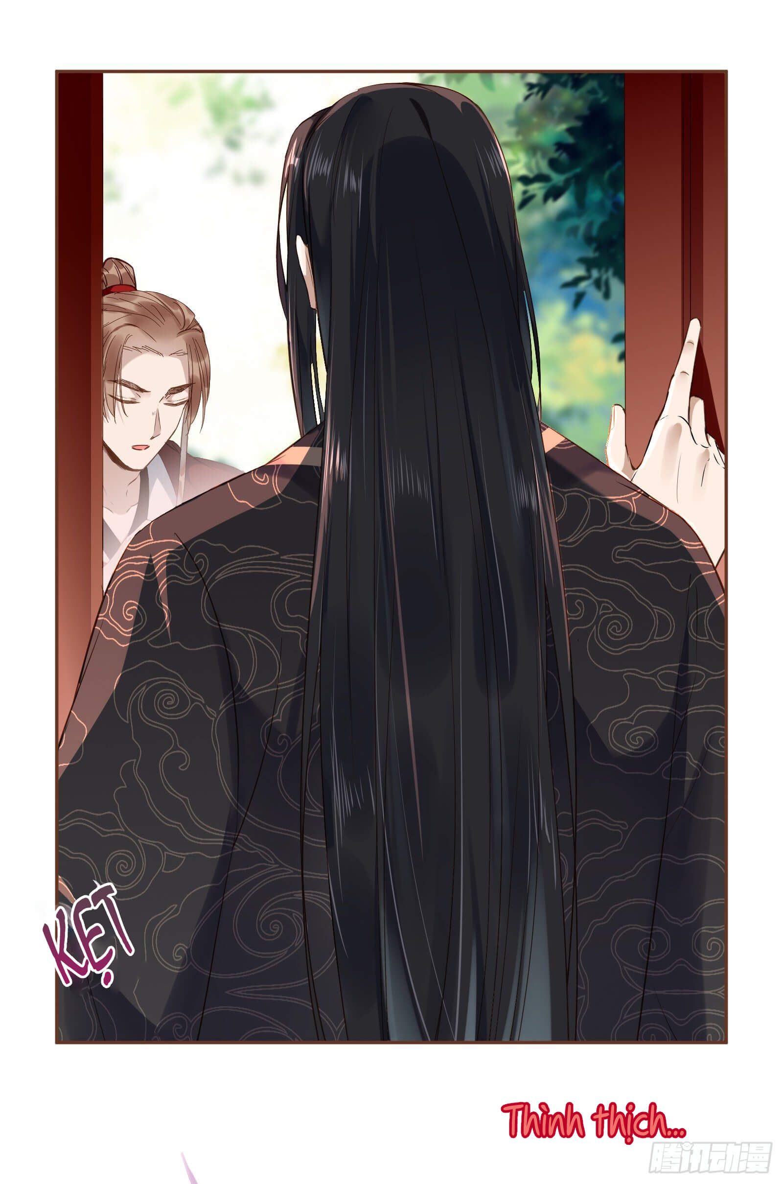 Cô Thành Lonely Chap 24 - Next Chap 25