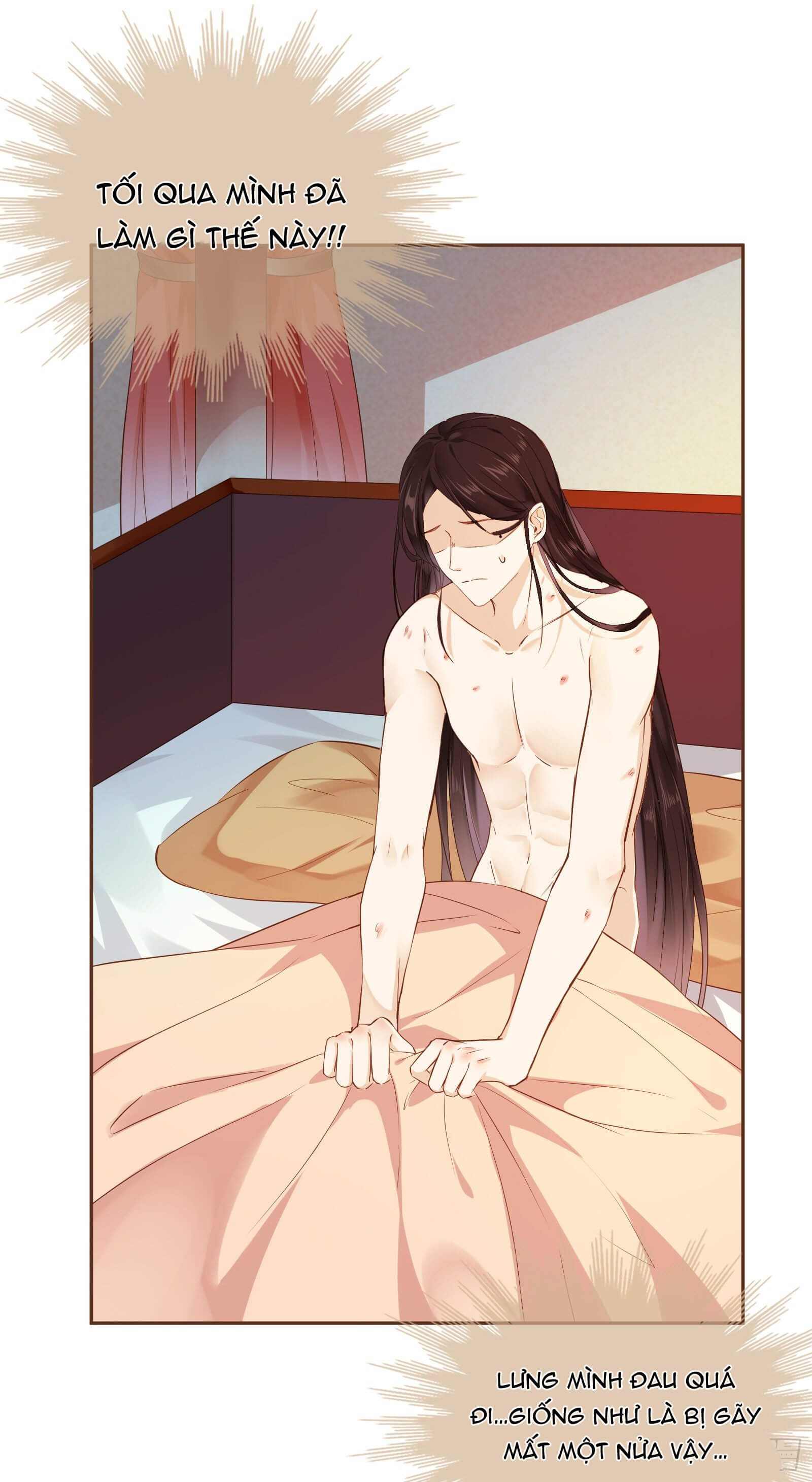 Cô Thành Lonely Chap 24 - Next Chap 25