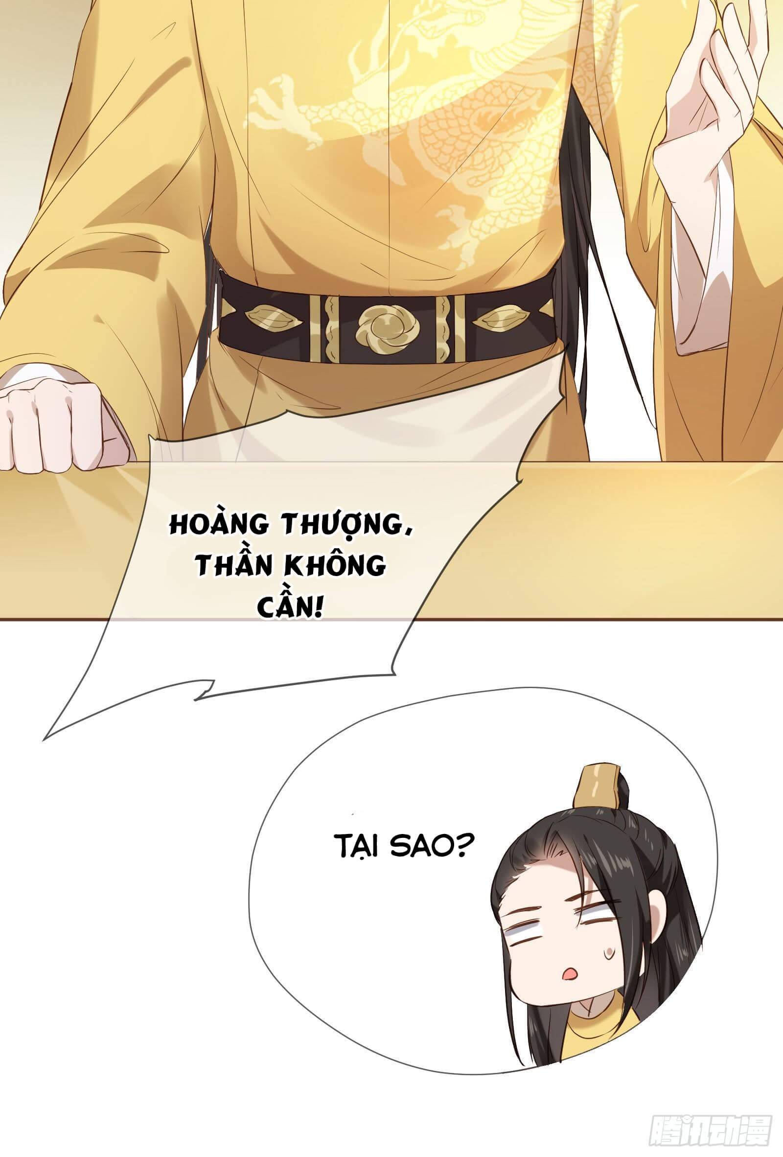 Cô Thành Lonely Chap 24 - Next Chap 25