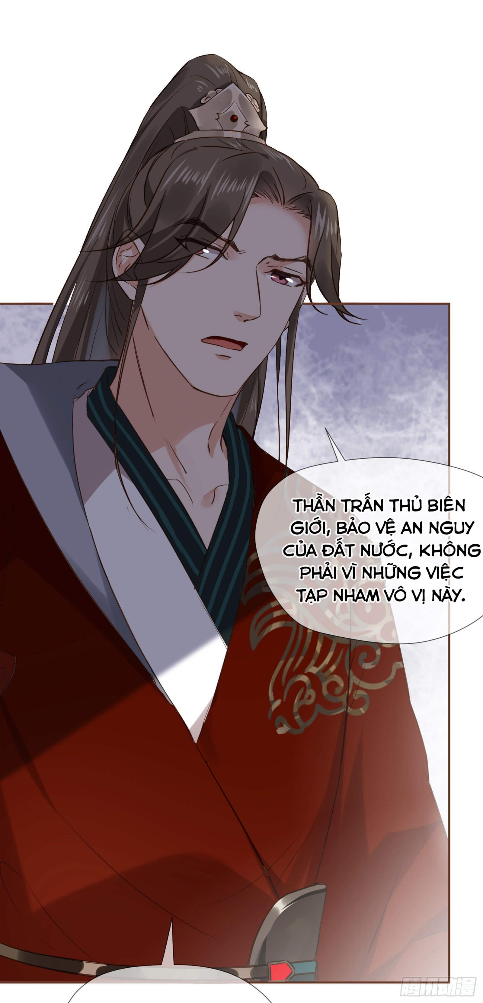 Cô Thành Lonely Chap 24 - Next Chap 25