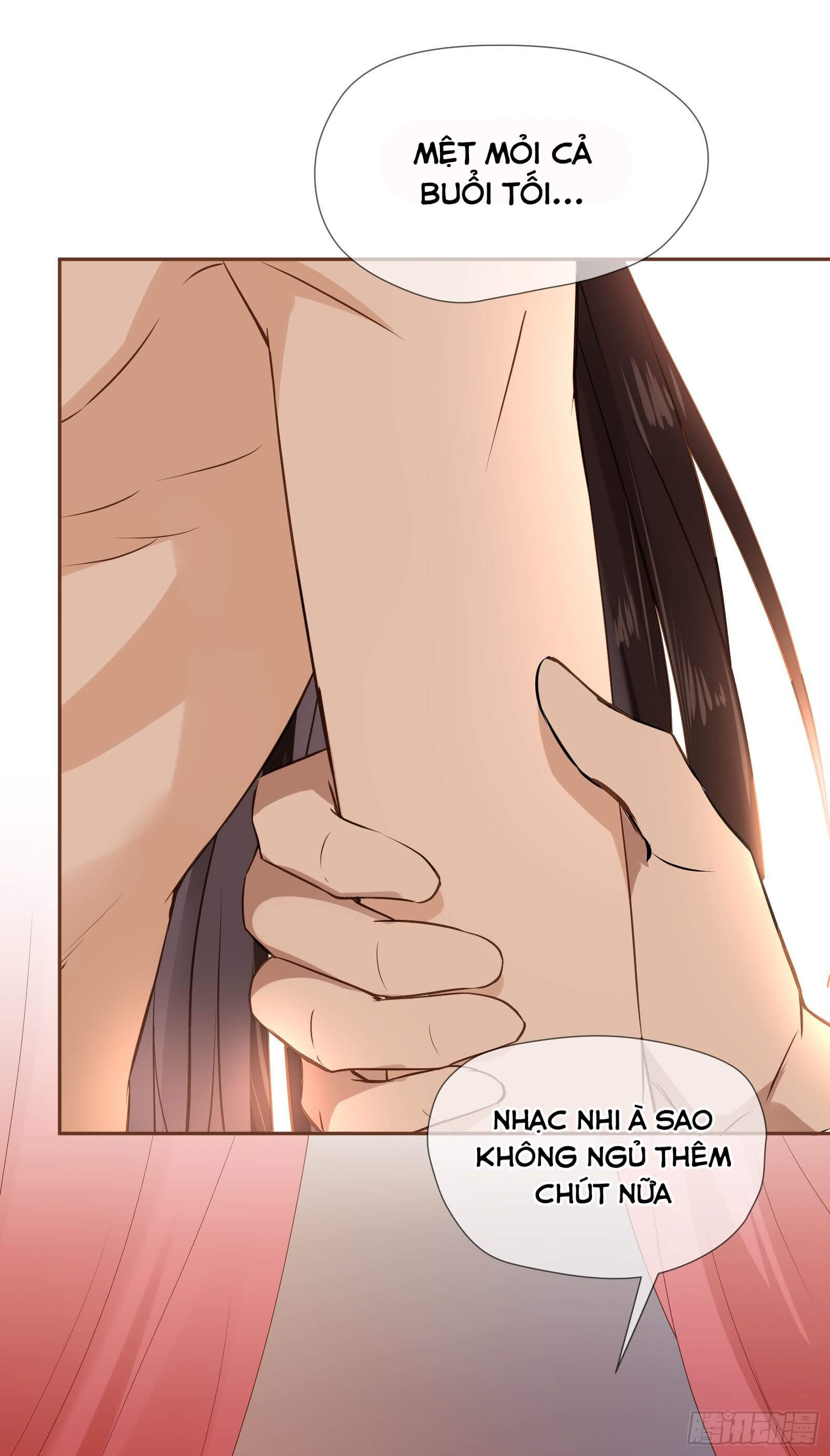 Cô Thành Lonely Chap 24 - Next Chap 25