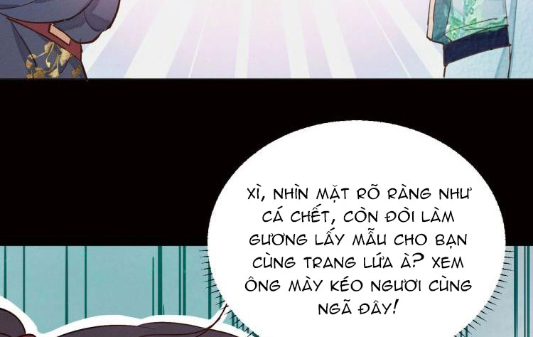 Tình Đầu Của Hoàng Thái Tử Chapter 6 - Next Ngoại Truyện: Lấy Thân Báo Đáp