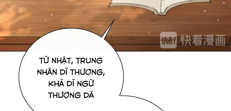 Tình Đầu Của Hoàng Thái Tử Chapter 6 - Next Ngoại Truyện: Lấy Thân Báo Đáp