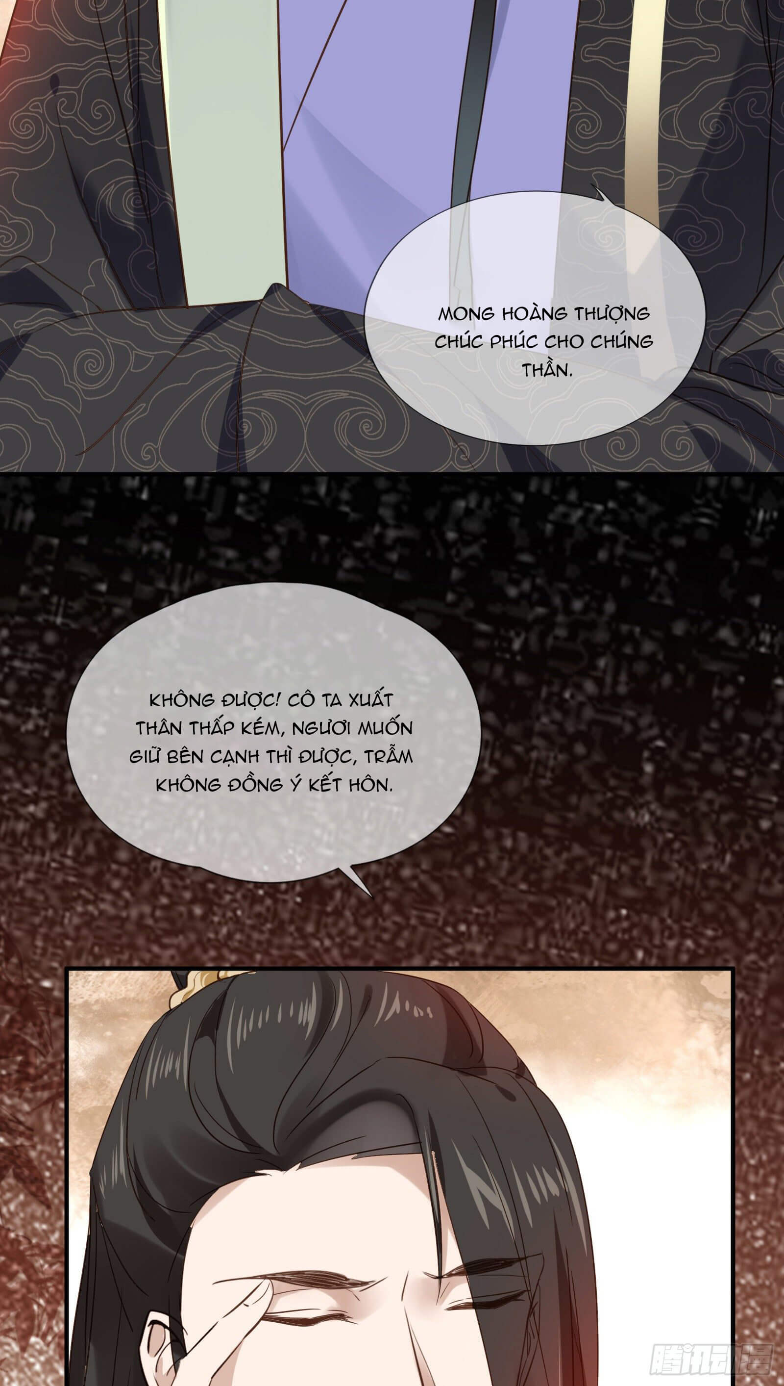 Cô Thành Lonely Chap 25 - Next Chap 26