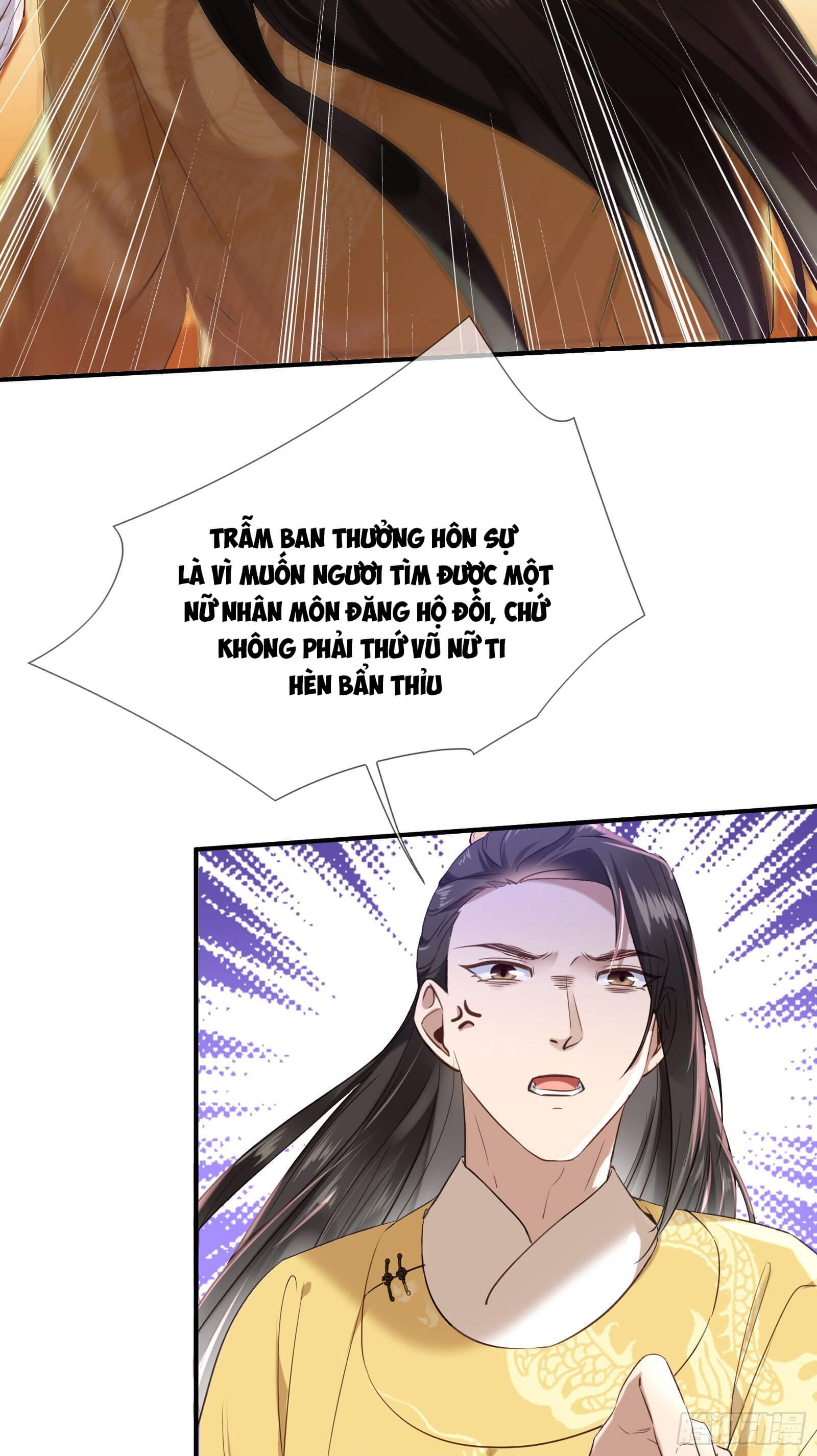 Cô Thành Lonely Chap 25 - Next Chap 26