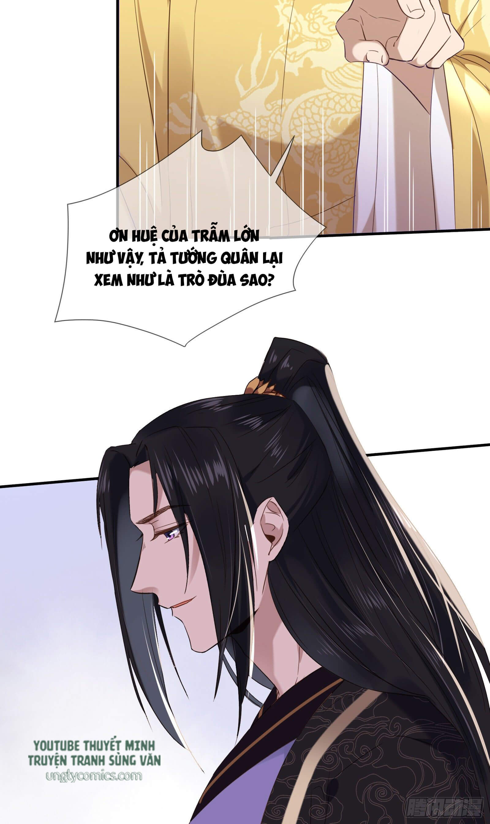 Cô Thành Lonely Chap 25 - Next Chap 26