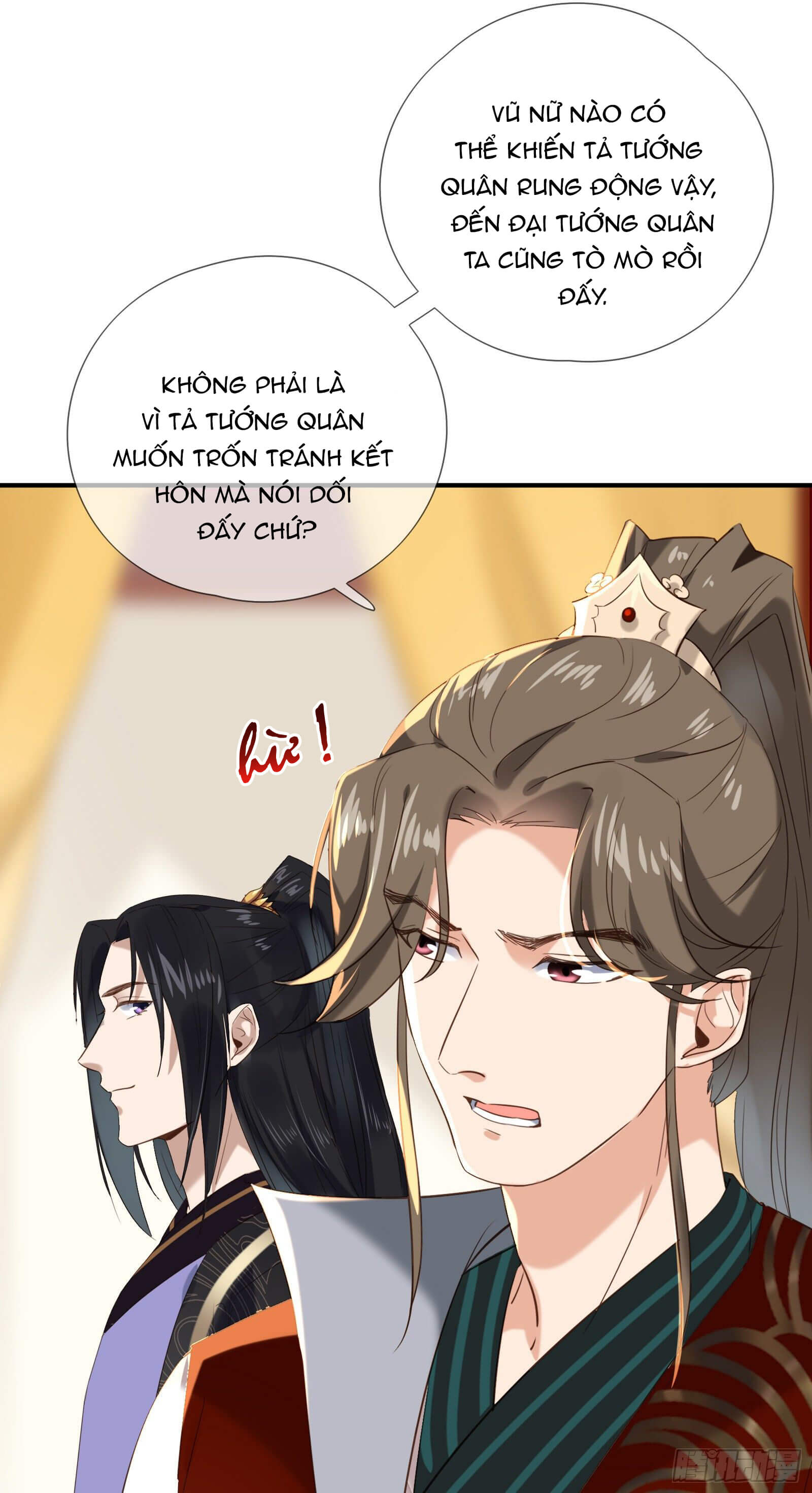 Cô Thành Lonely Chap 25 - Next Chap 26