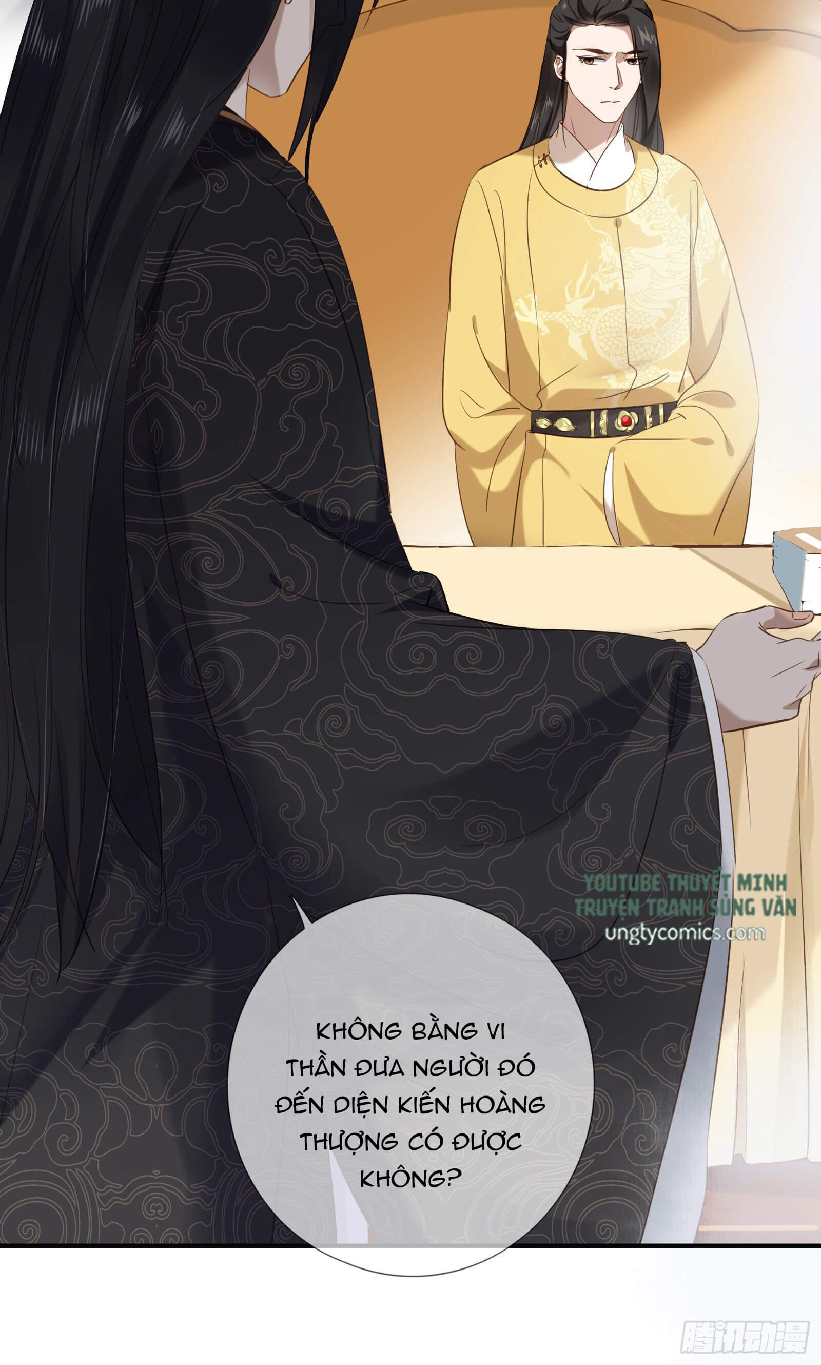 Cô Thành Lonely Chap 25 - Next Chap 26