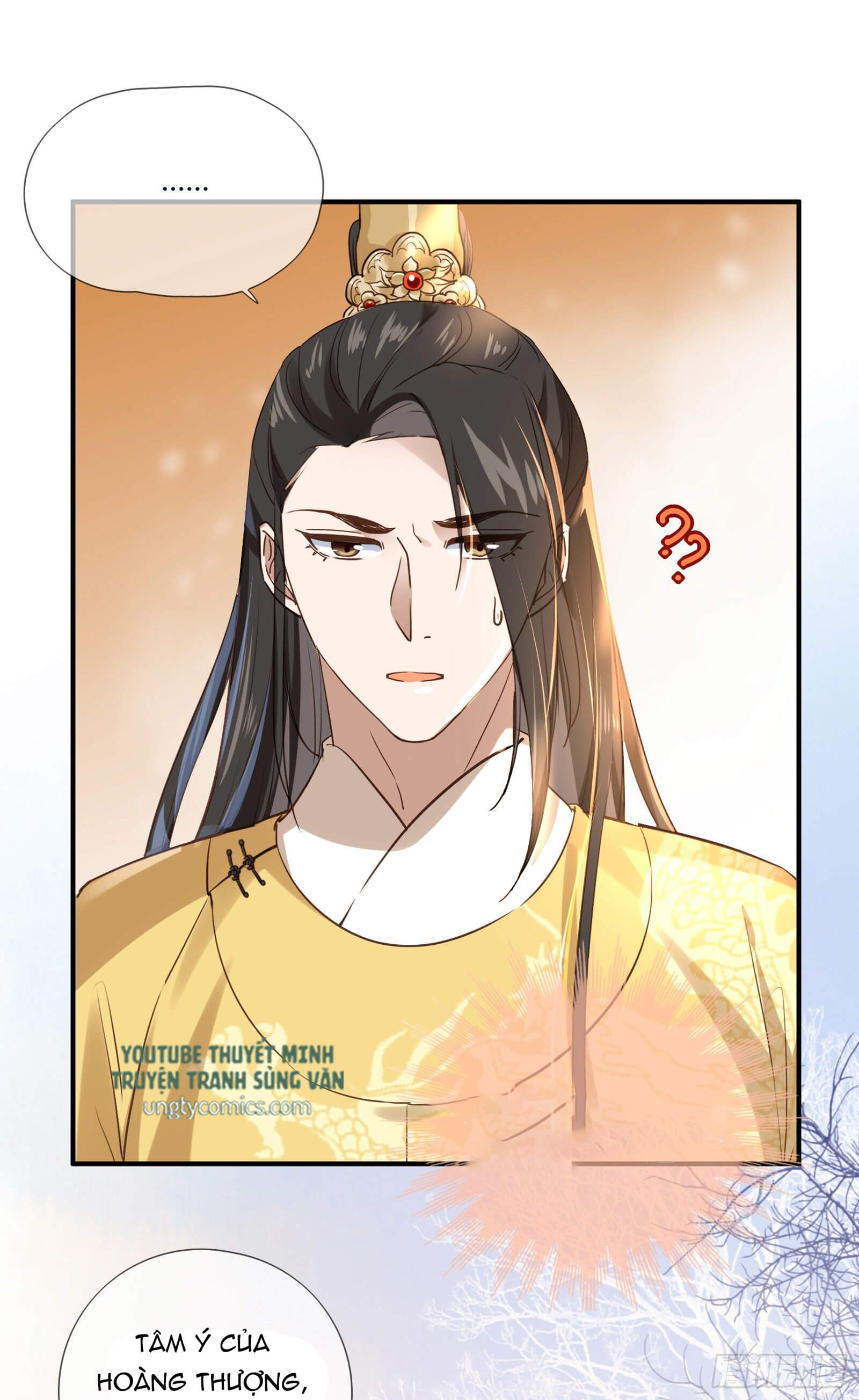 Cô Thành Lonely Chap 25 - Next Chap 26